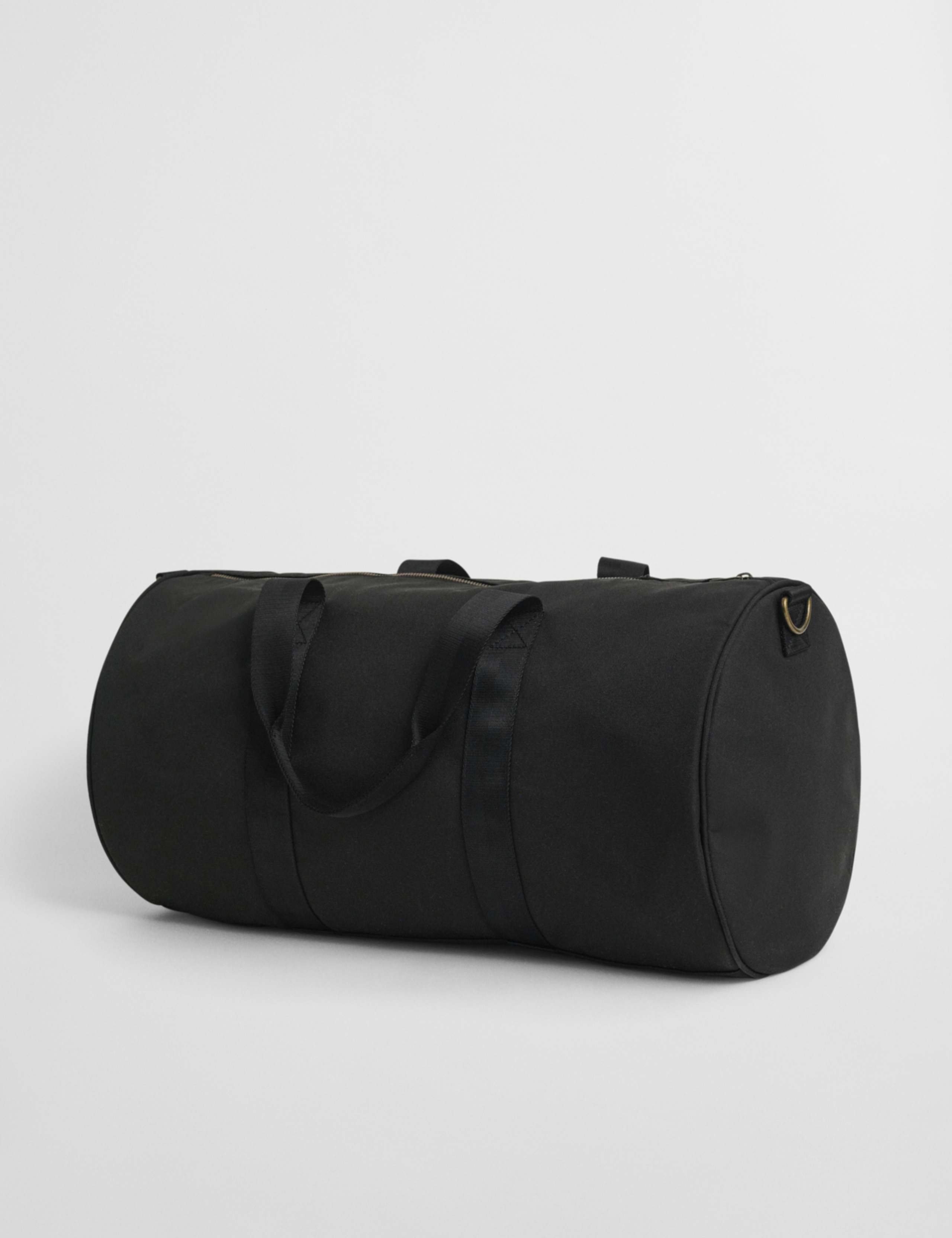 Logo Weekend Bag 5 of 5
