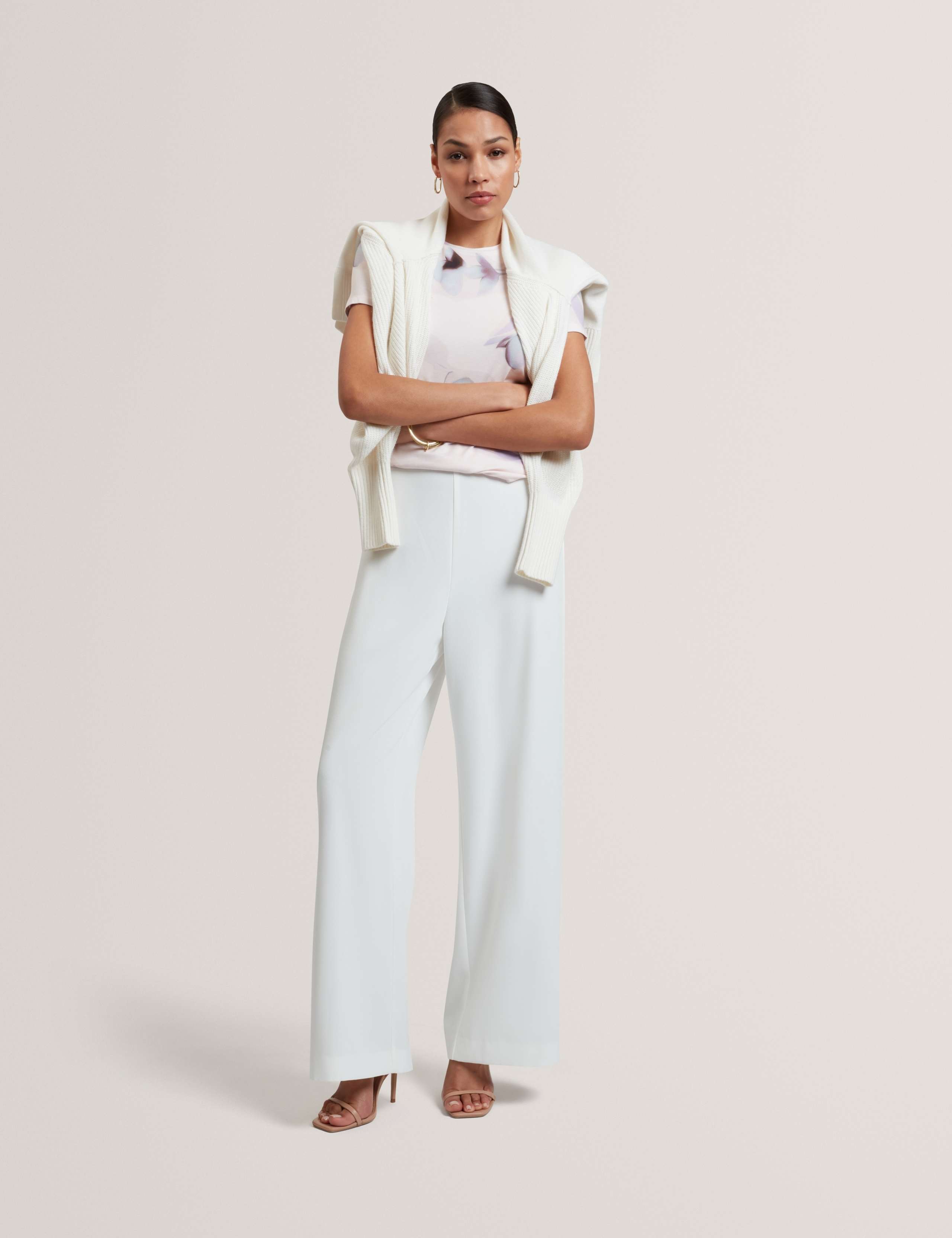 Floral T-Shirt 7 of 7