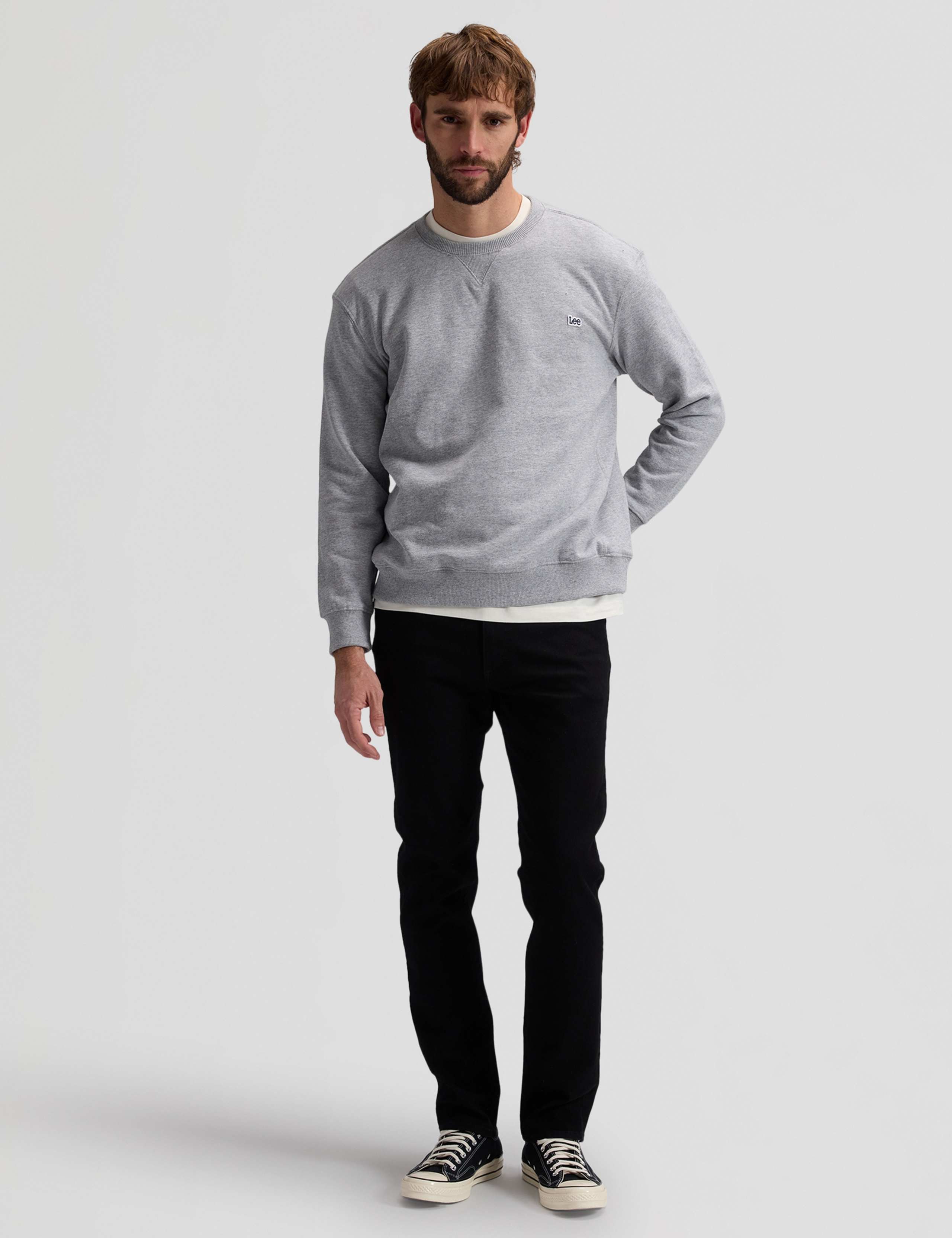 MVP Slim Fit Jeans 1 of 6