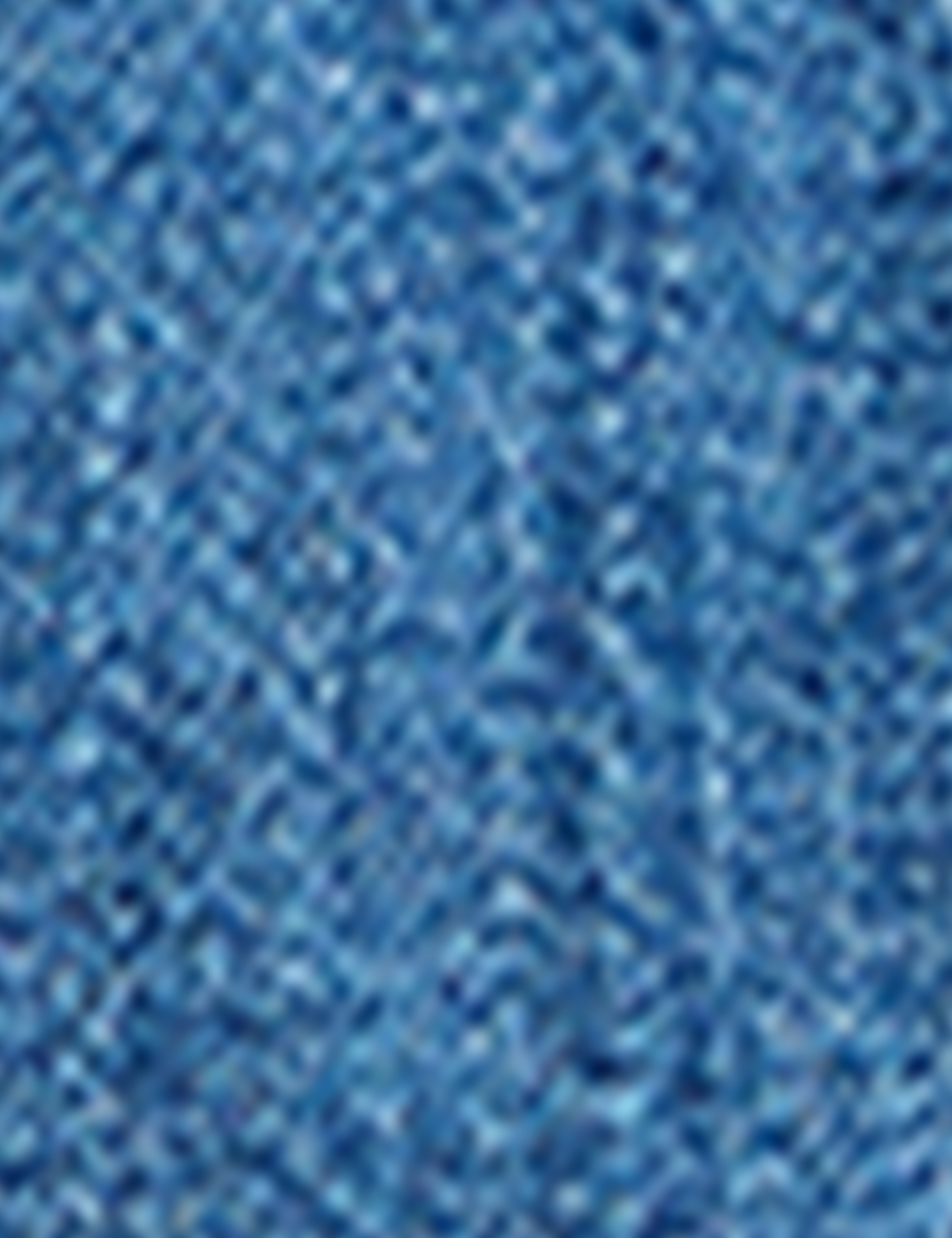 Leesure Regular Fit Pure Cotton Denim Shirt 6 of 6