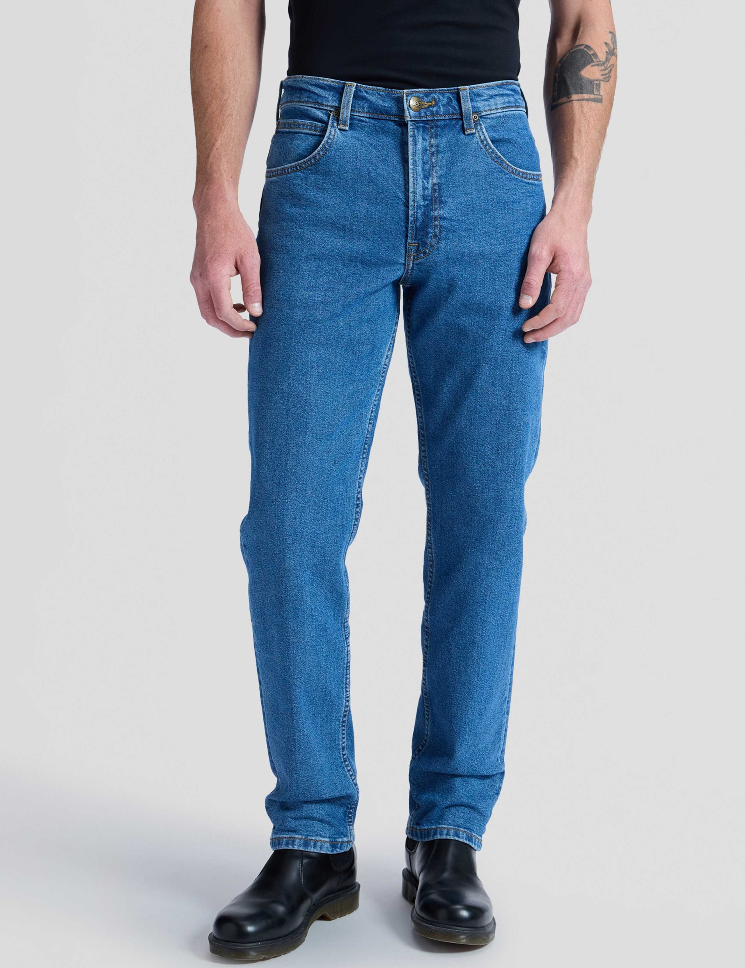 Brooklyn Jeans 1 of 6