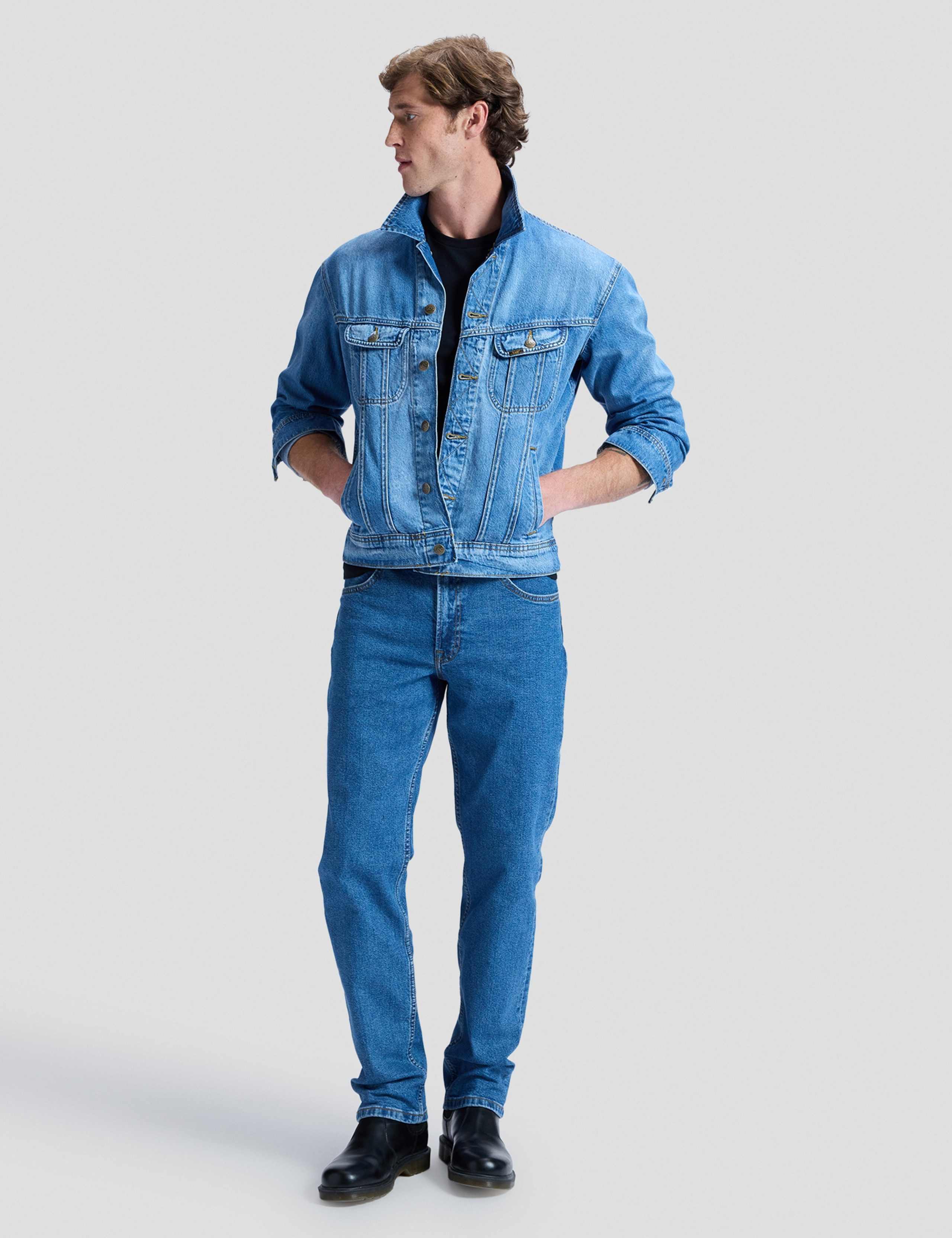 Brooklyn Jeans 2 of 6
