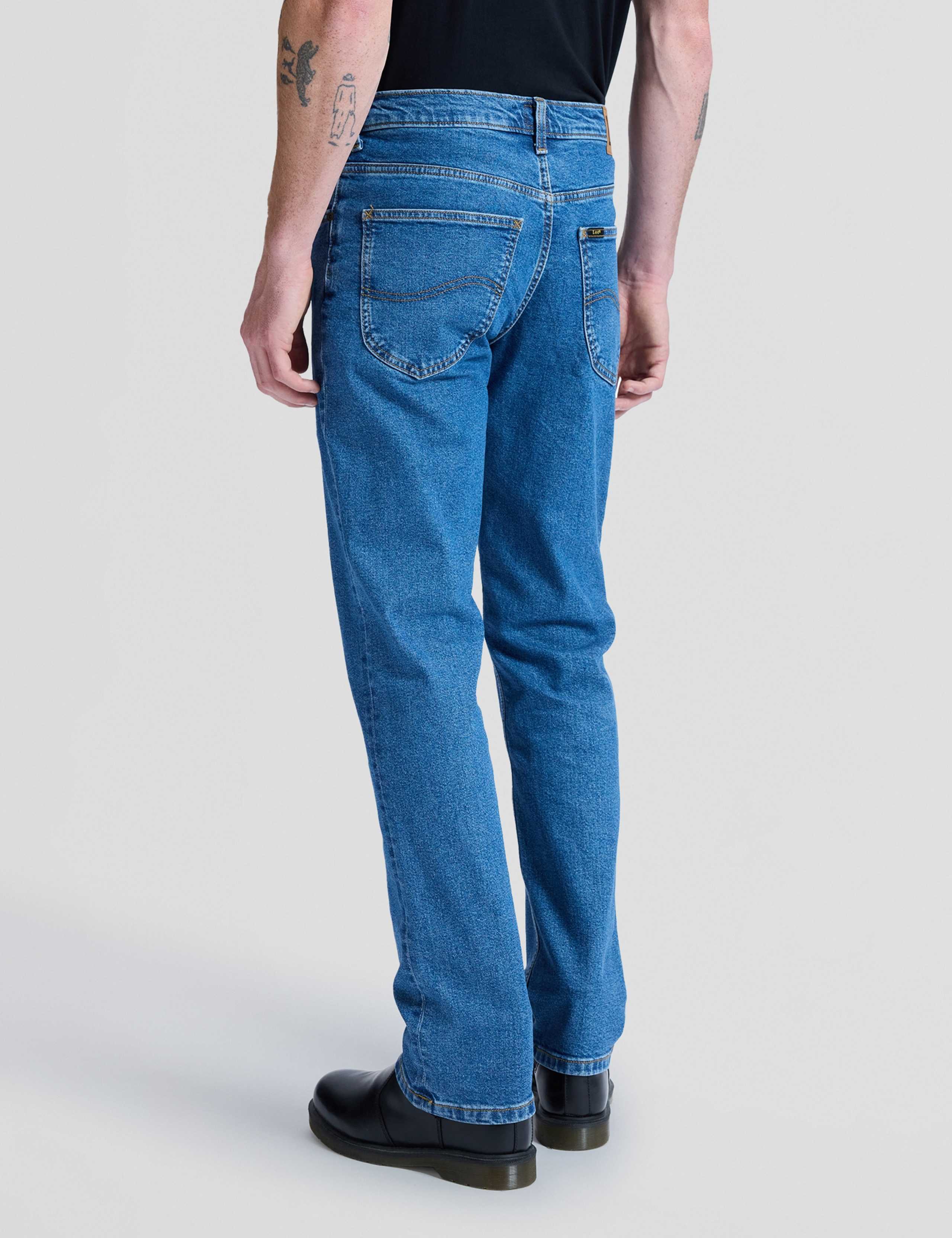 Brooklyn Jeans 3 of 6