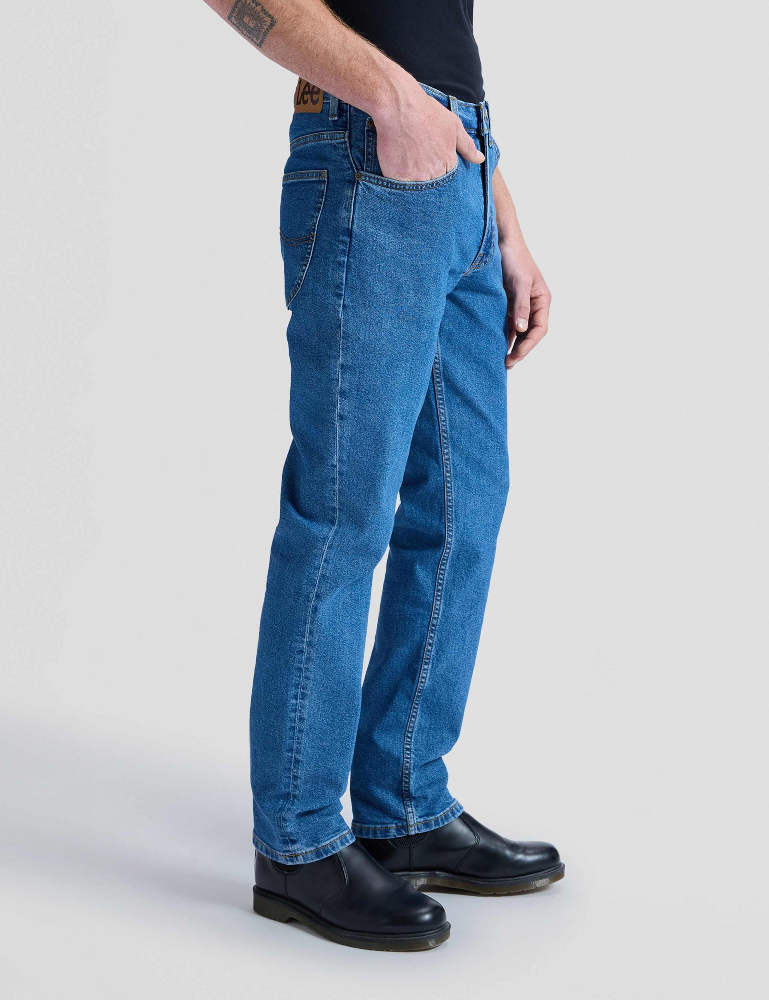 Brooklyn Jeans 4 of 6