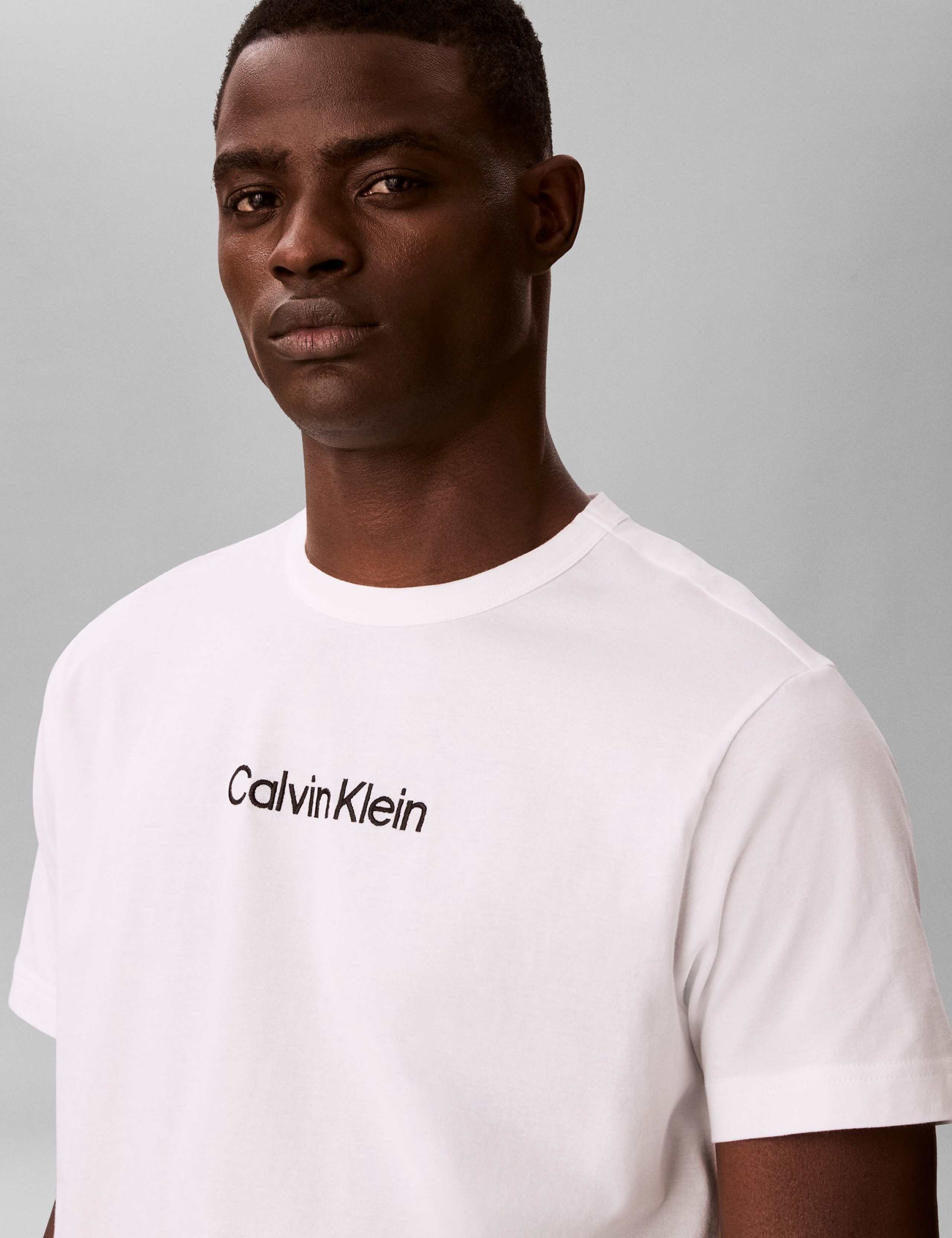 2 Piece Pure Cotton Poplin Loungewear Set 1 of 1