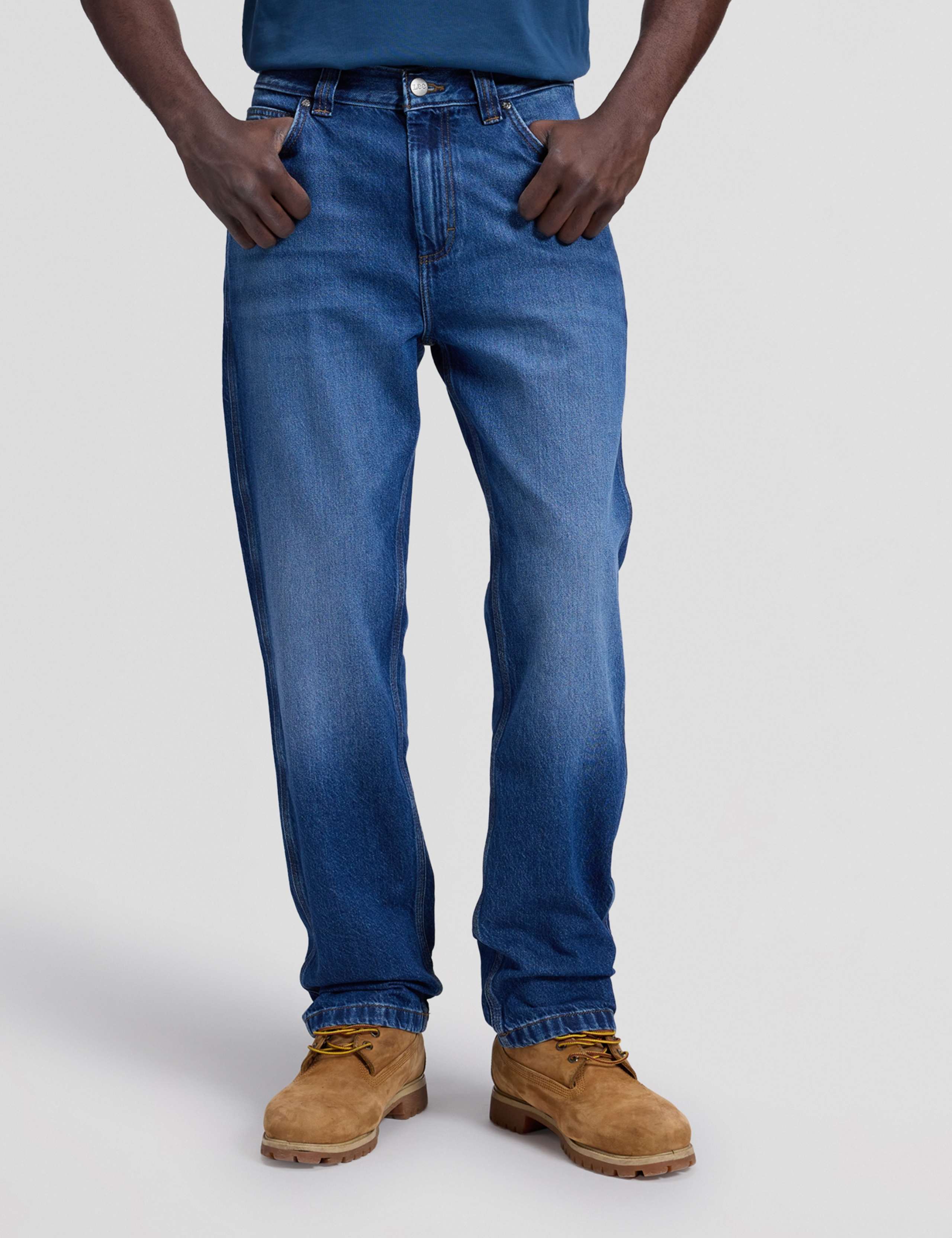 Workwear Haden Jeans 1 of 5