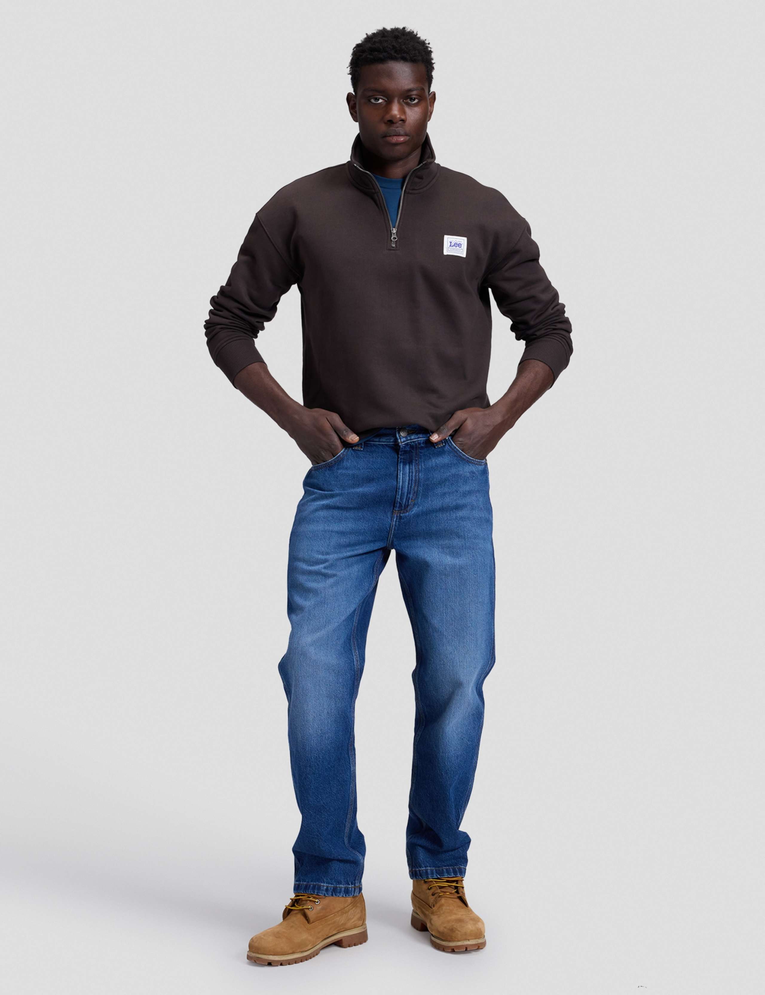 Workwear Haden Jeans 2 of 5