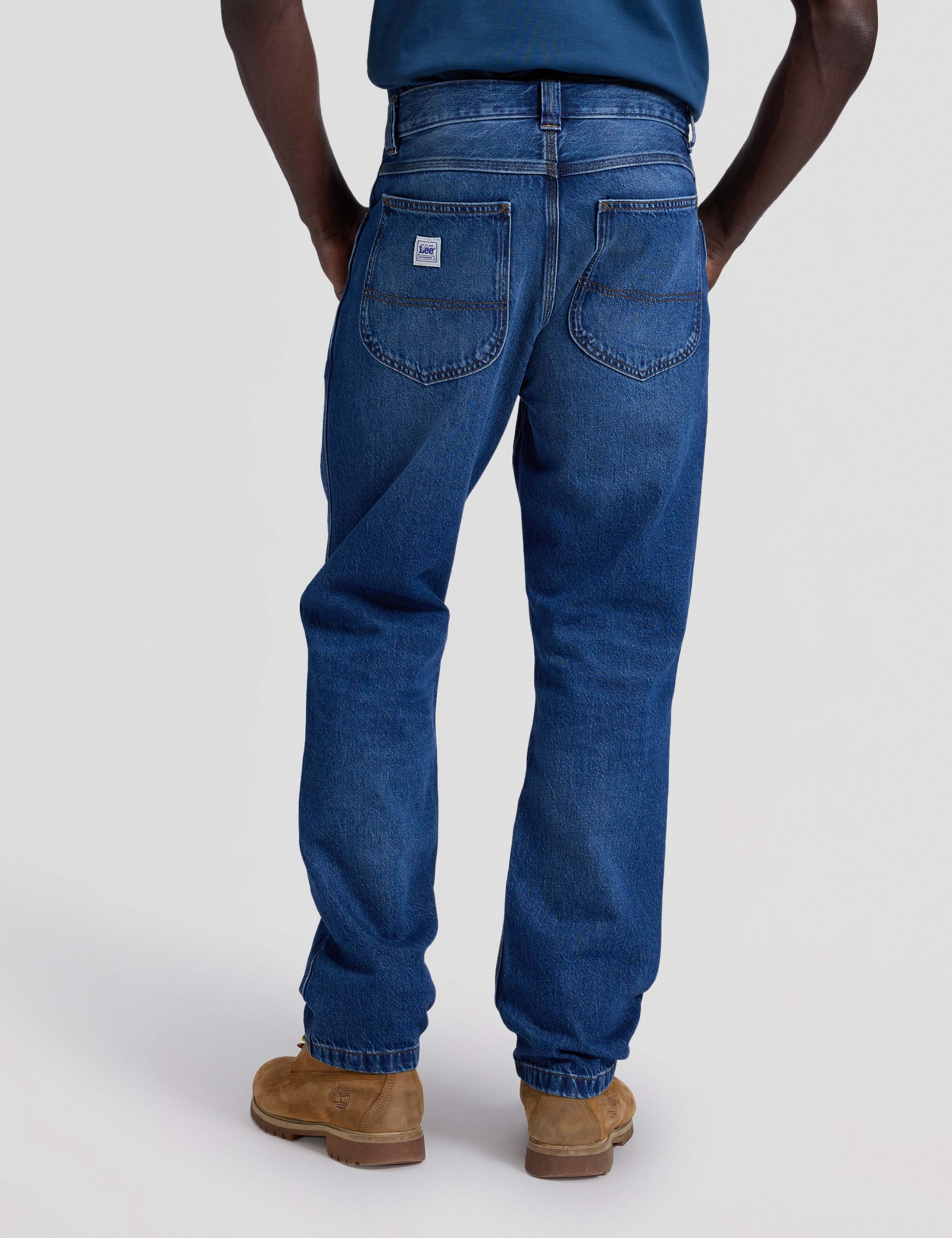 Workwear Haden Jeans 3 of 5