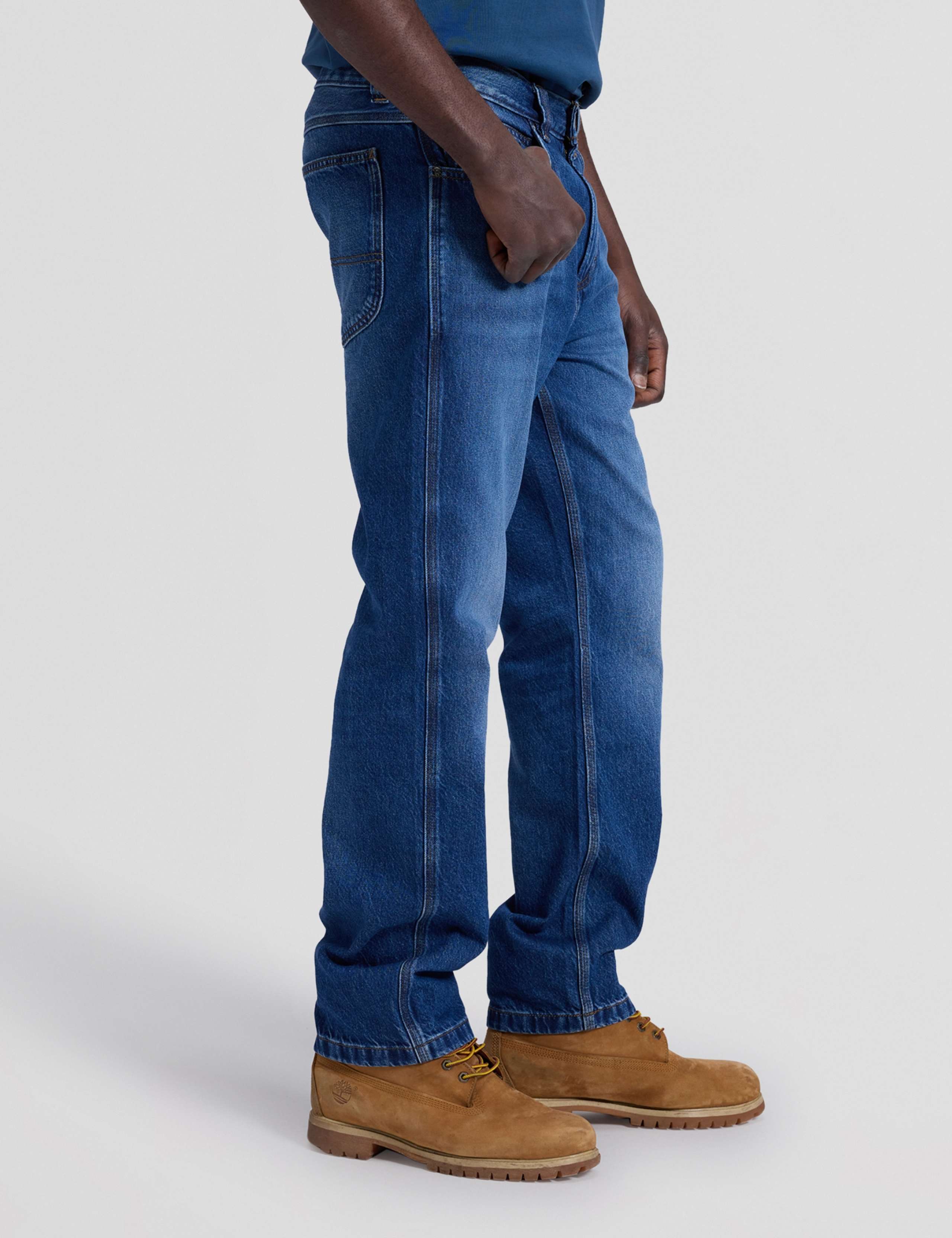 Workwear Haden Jeans 4 of 5
