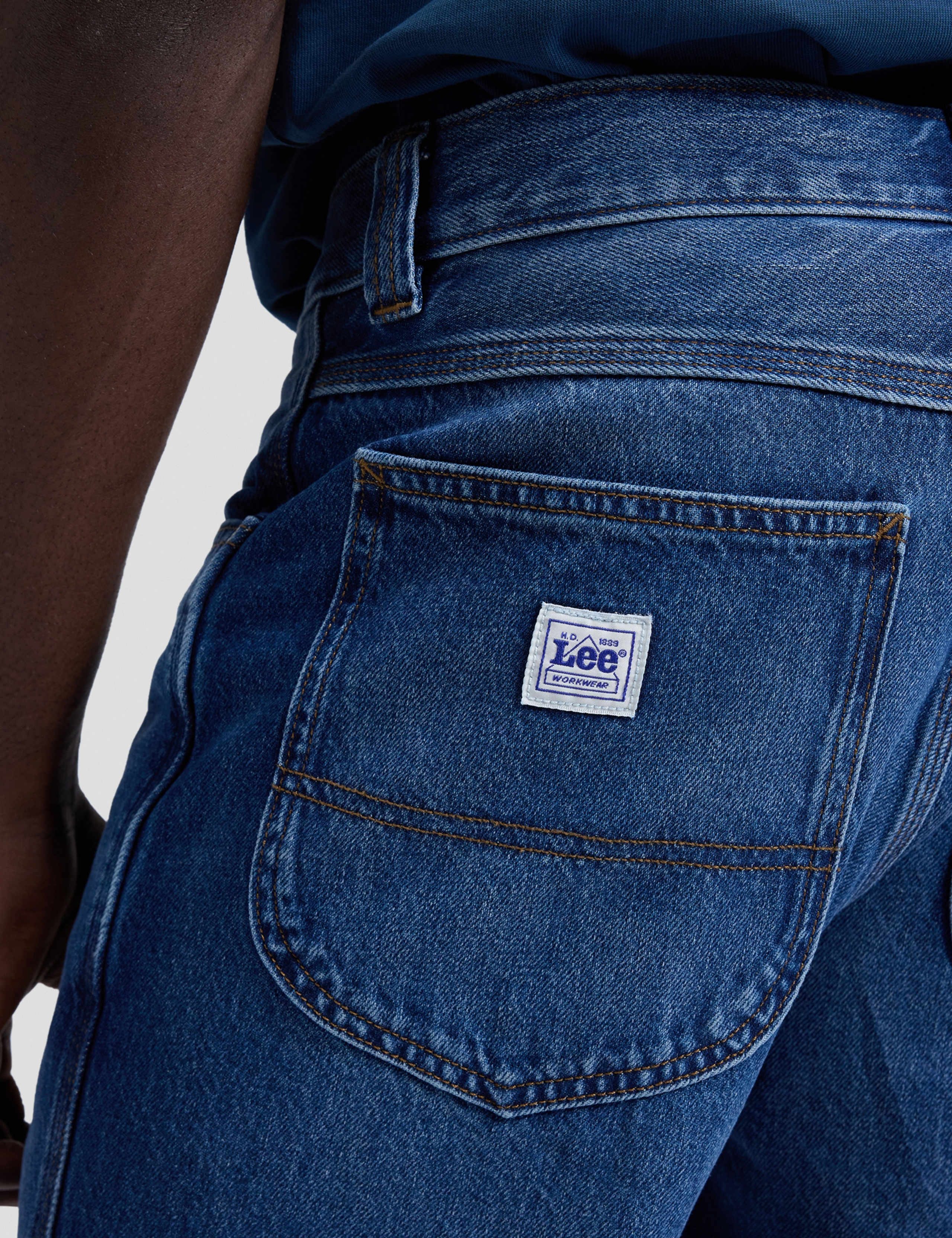 Workwear Haden Jeans 5 of 5