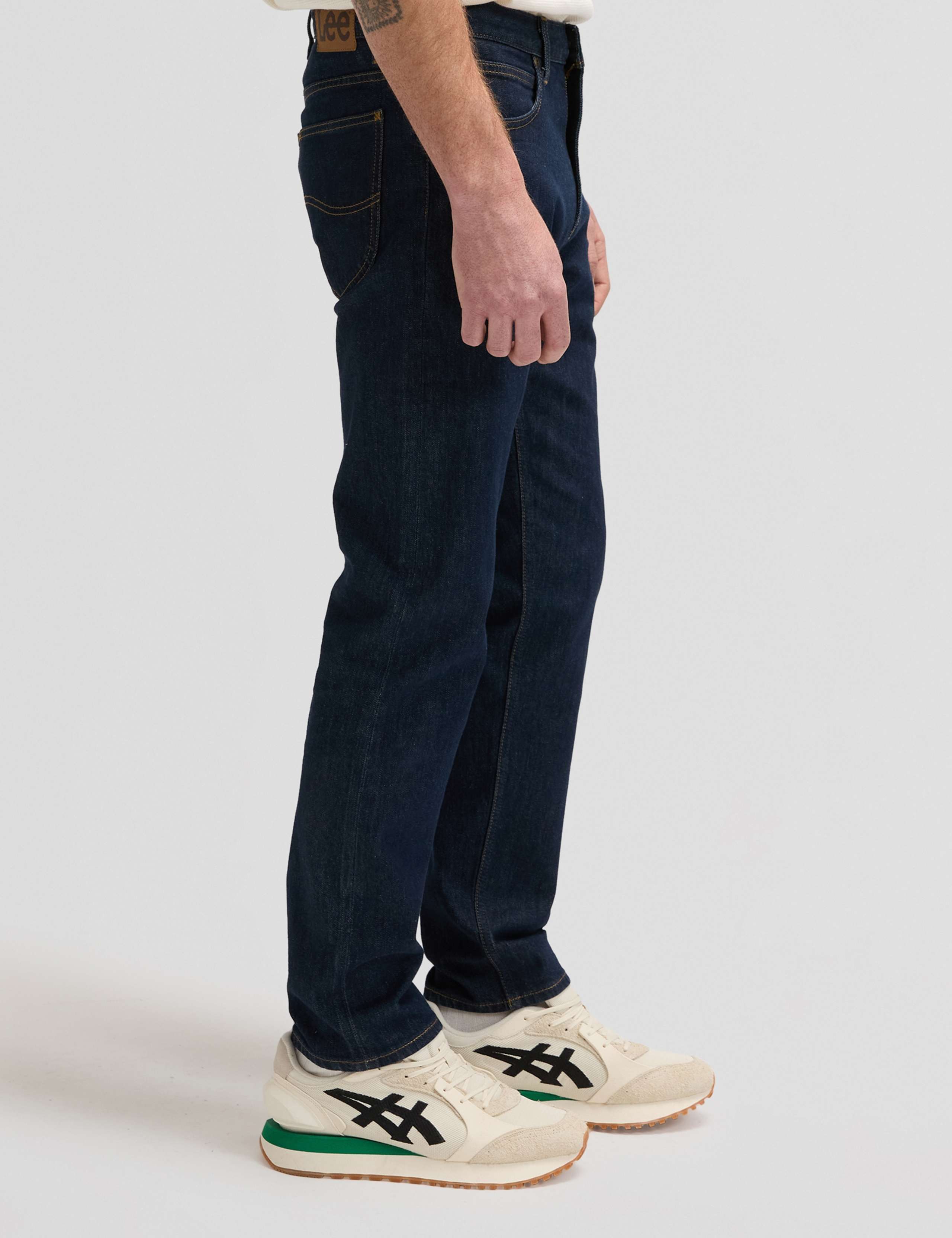 David 5 Pocket Stretch Jeans 5 of 8