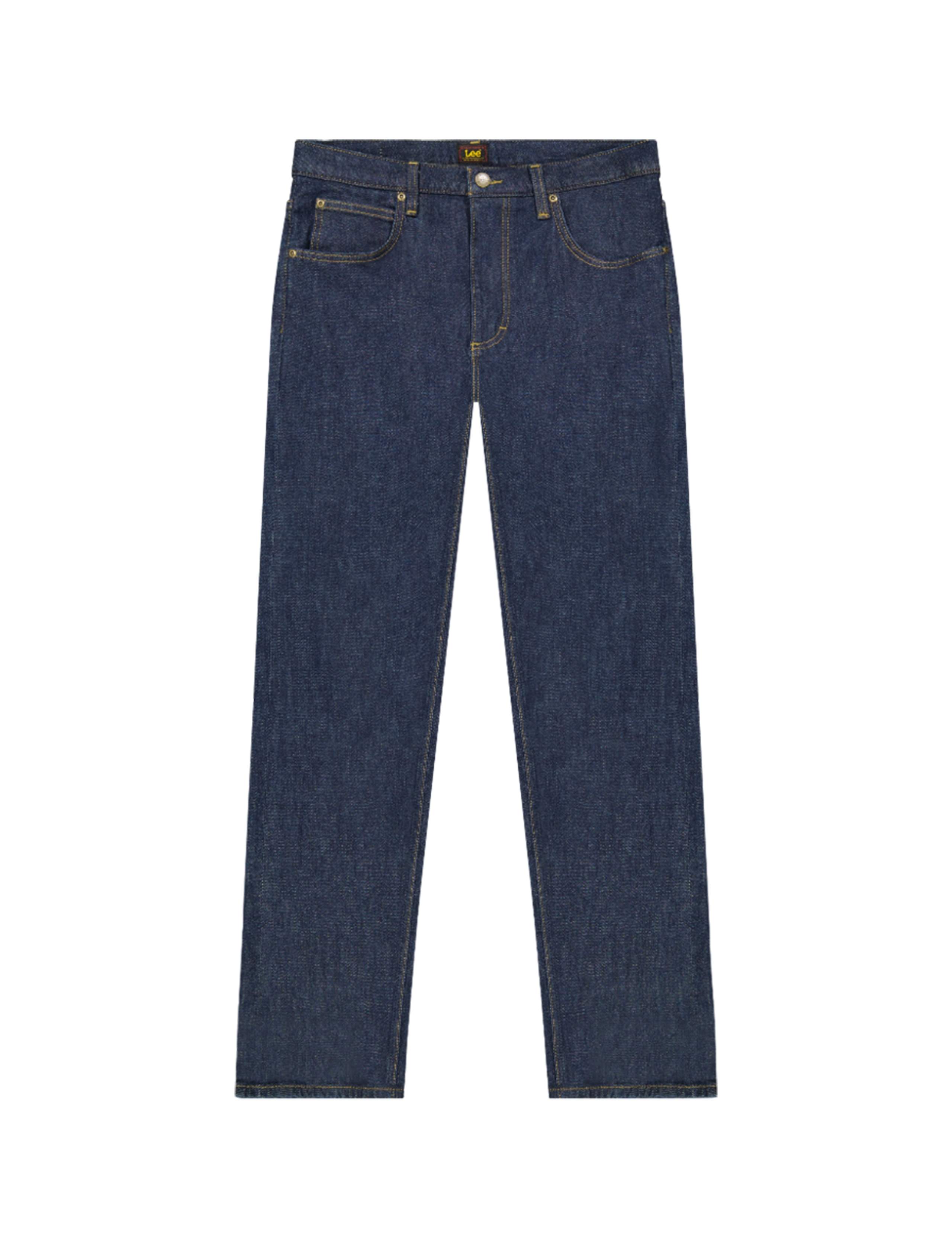 David 5 Pocket Stretch Jeans 2 of 8