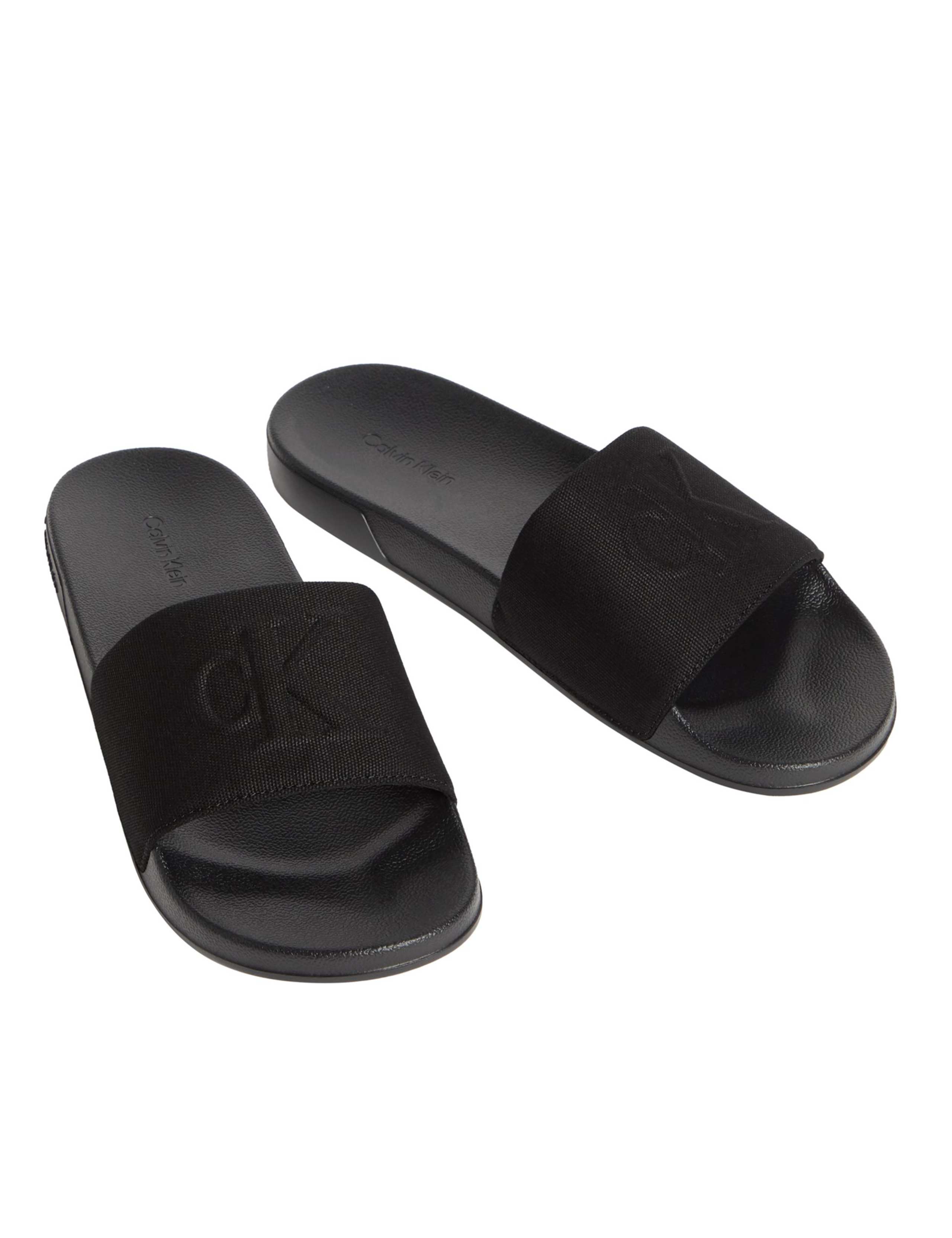 Monogram Logo Sliders 2 of 2