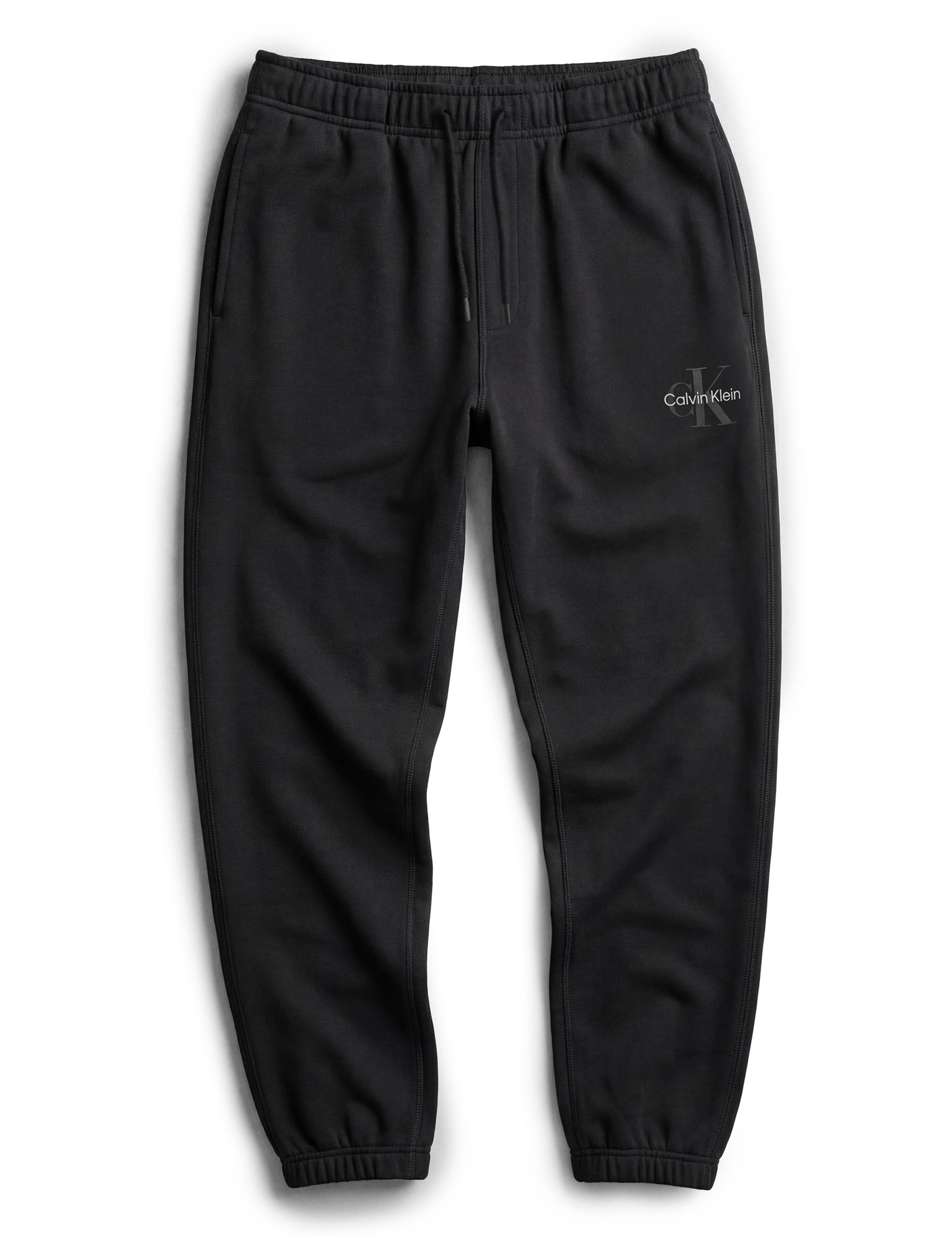Cotton Stretch Sleep Joggers 5 of 5