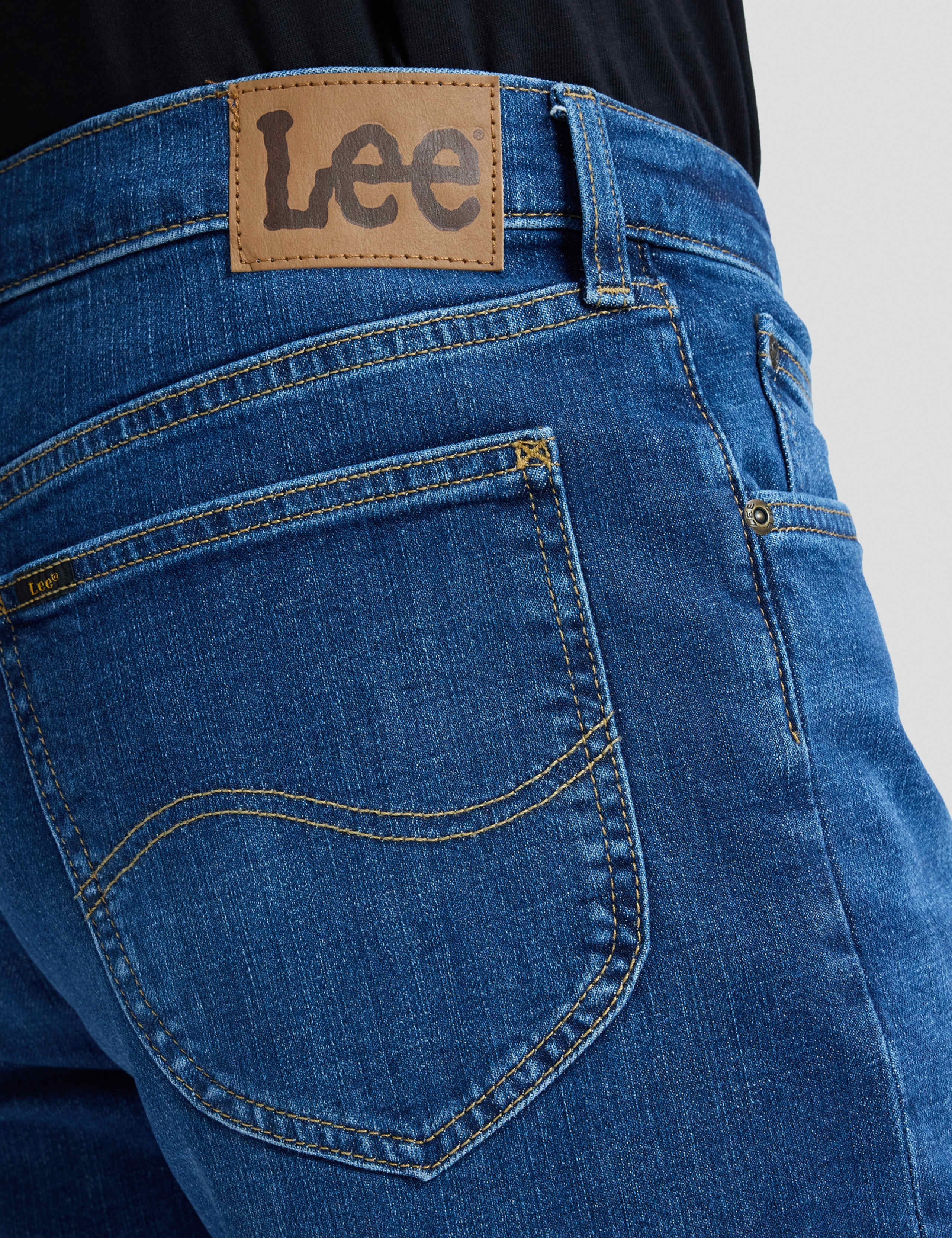 Daren Straight Leg Jeans 5 of 6