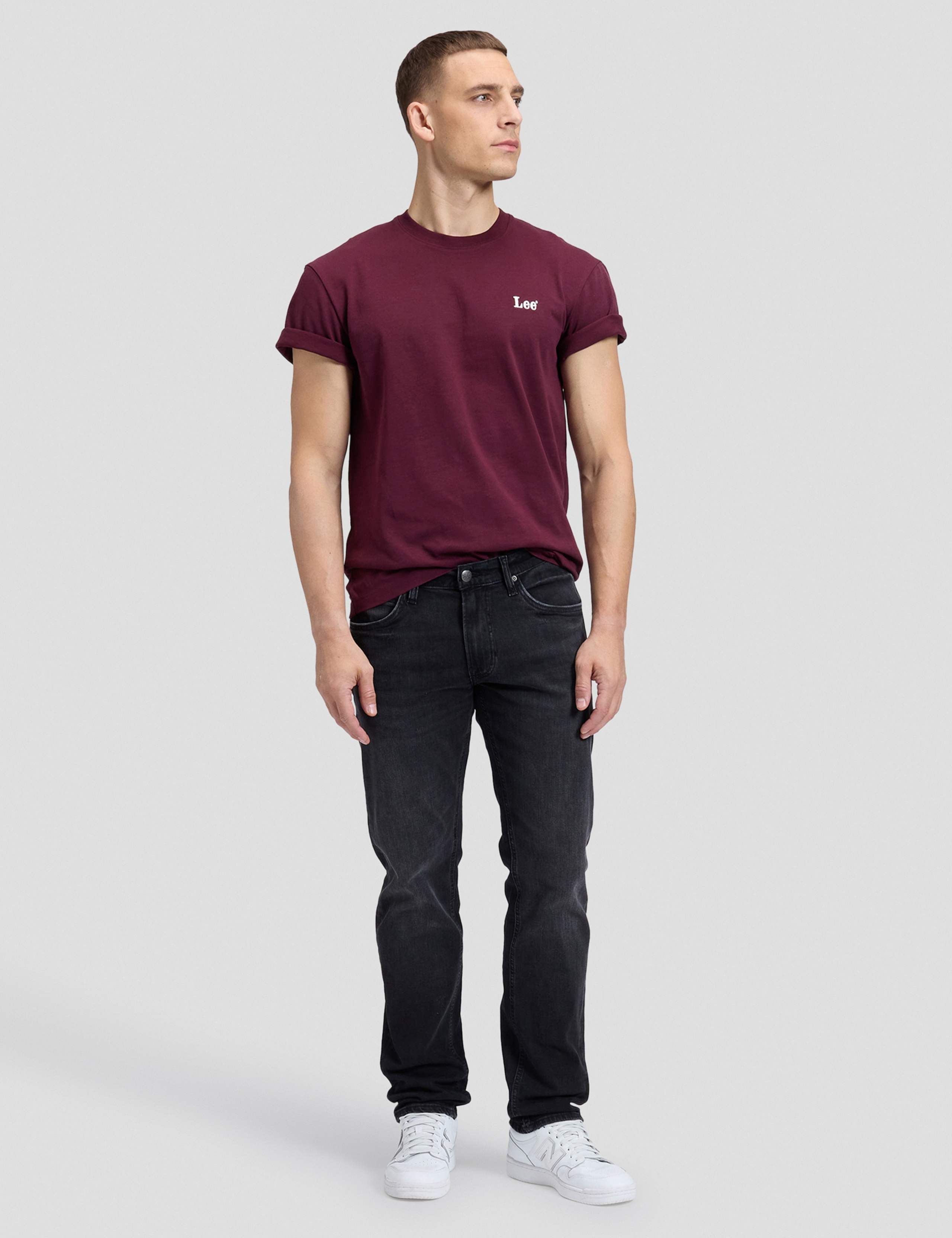 Daren 5 Pocket Jeans 2 of 6