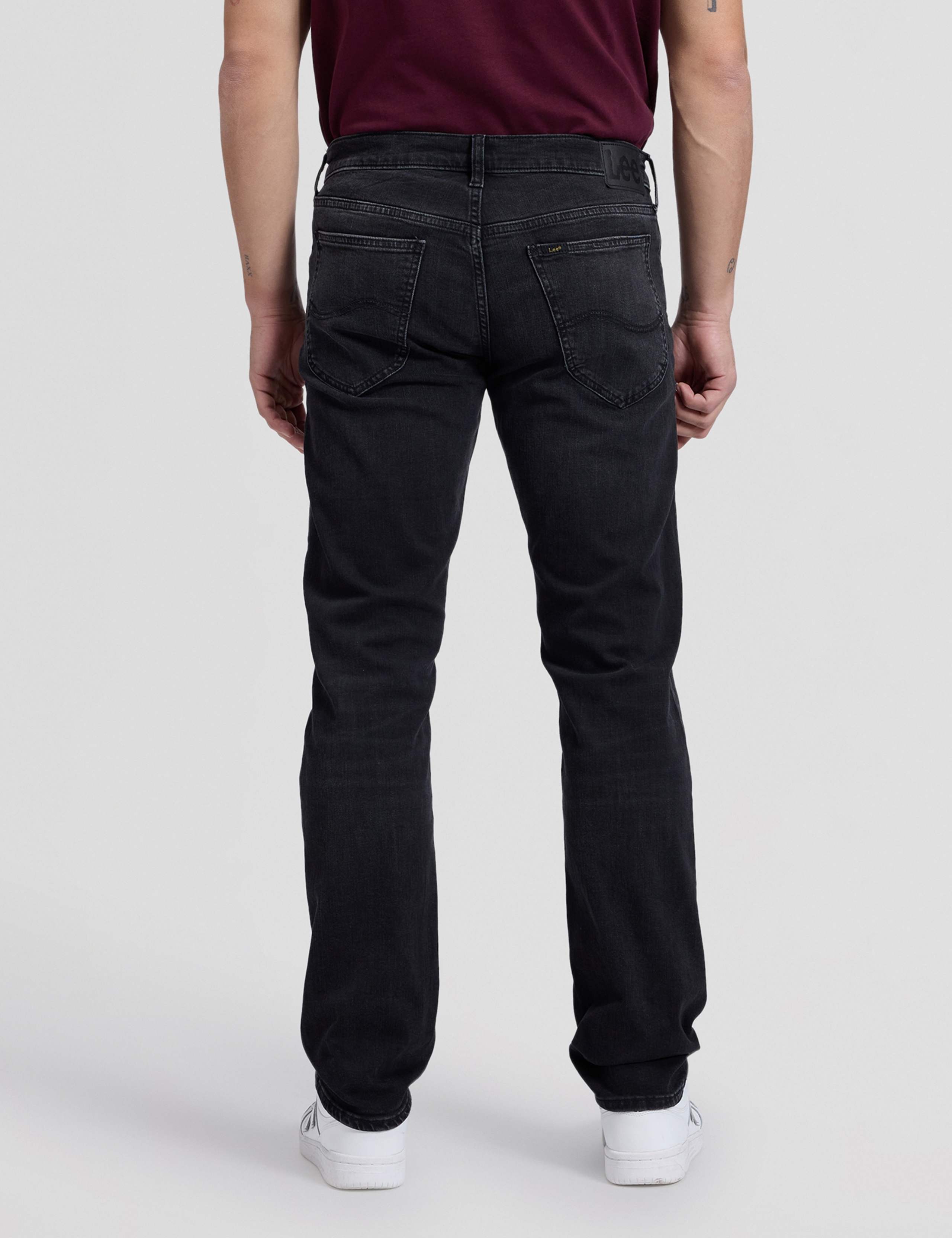 Daren 5 Pocket Jeans 3 of 6