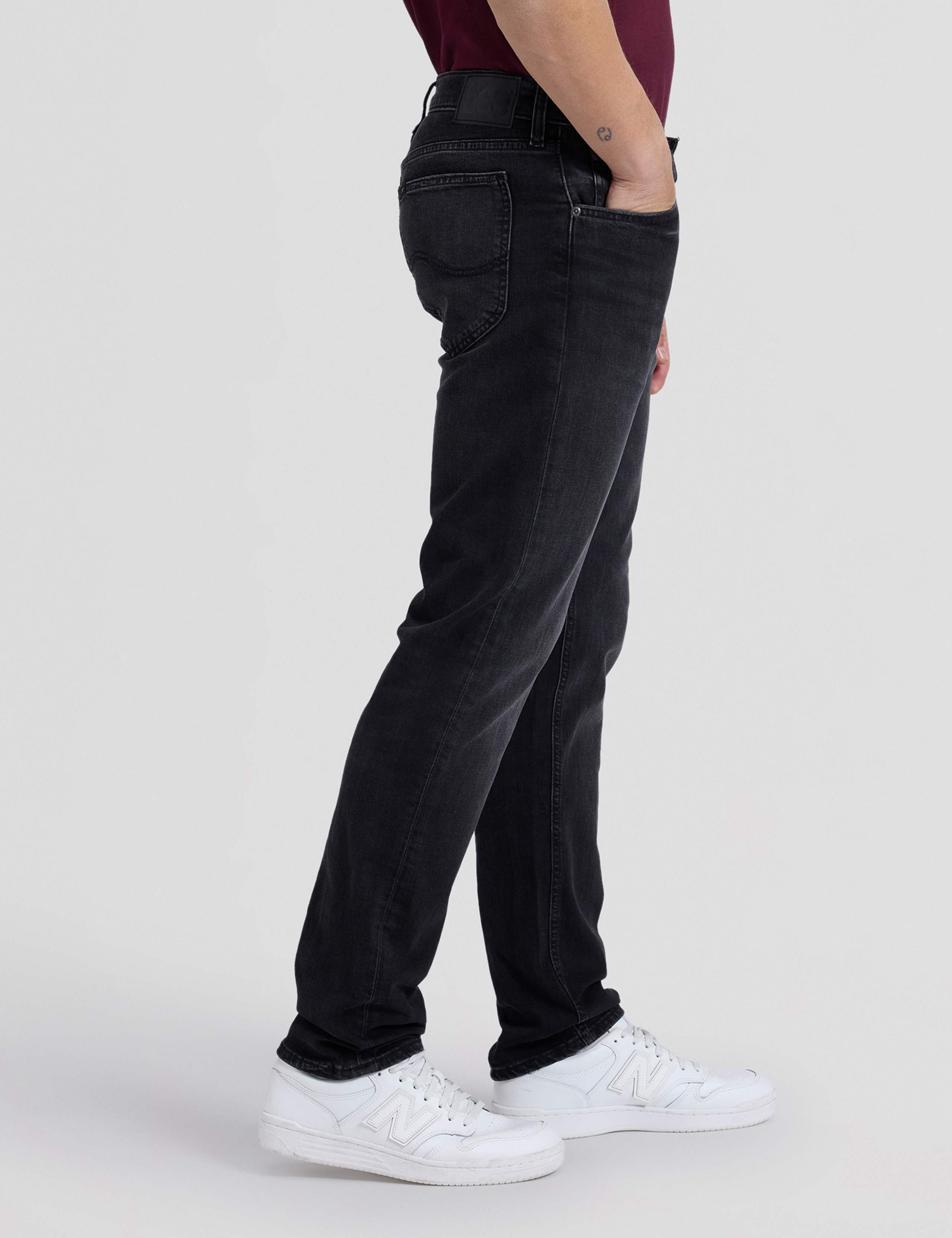 Daren 5 Pocket Jeans 4 of 6