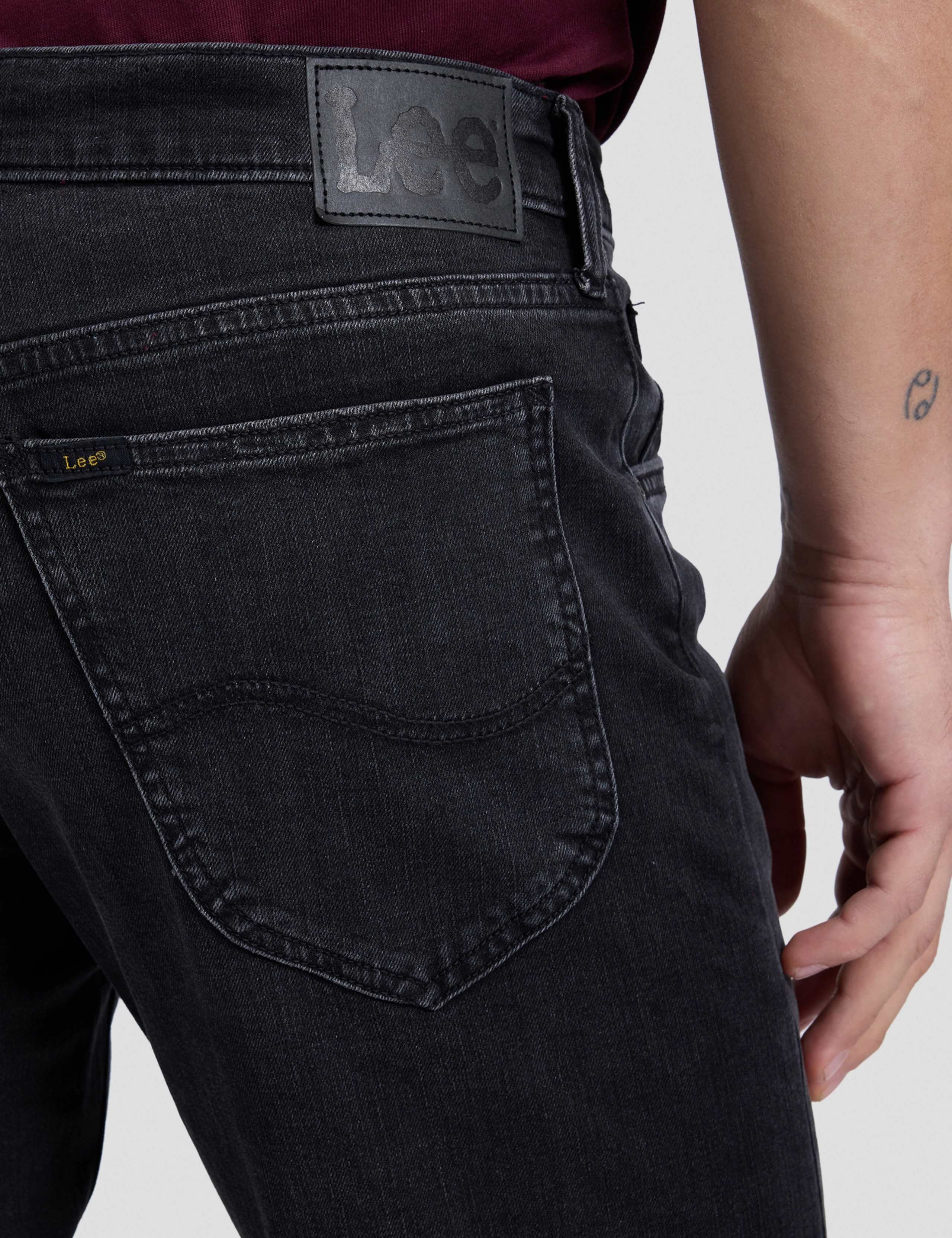 Daren 5 Pocket Jeans 5 of 6