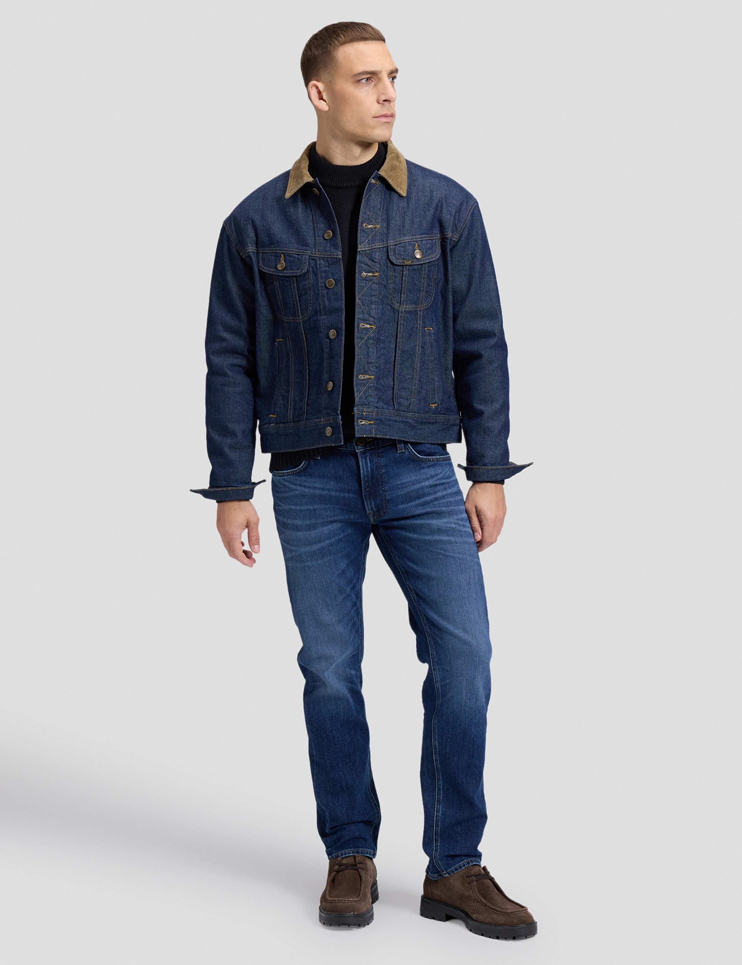Storm Rider Denim Jacket 2 of 7