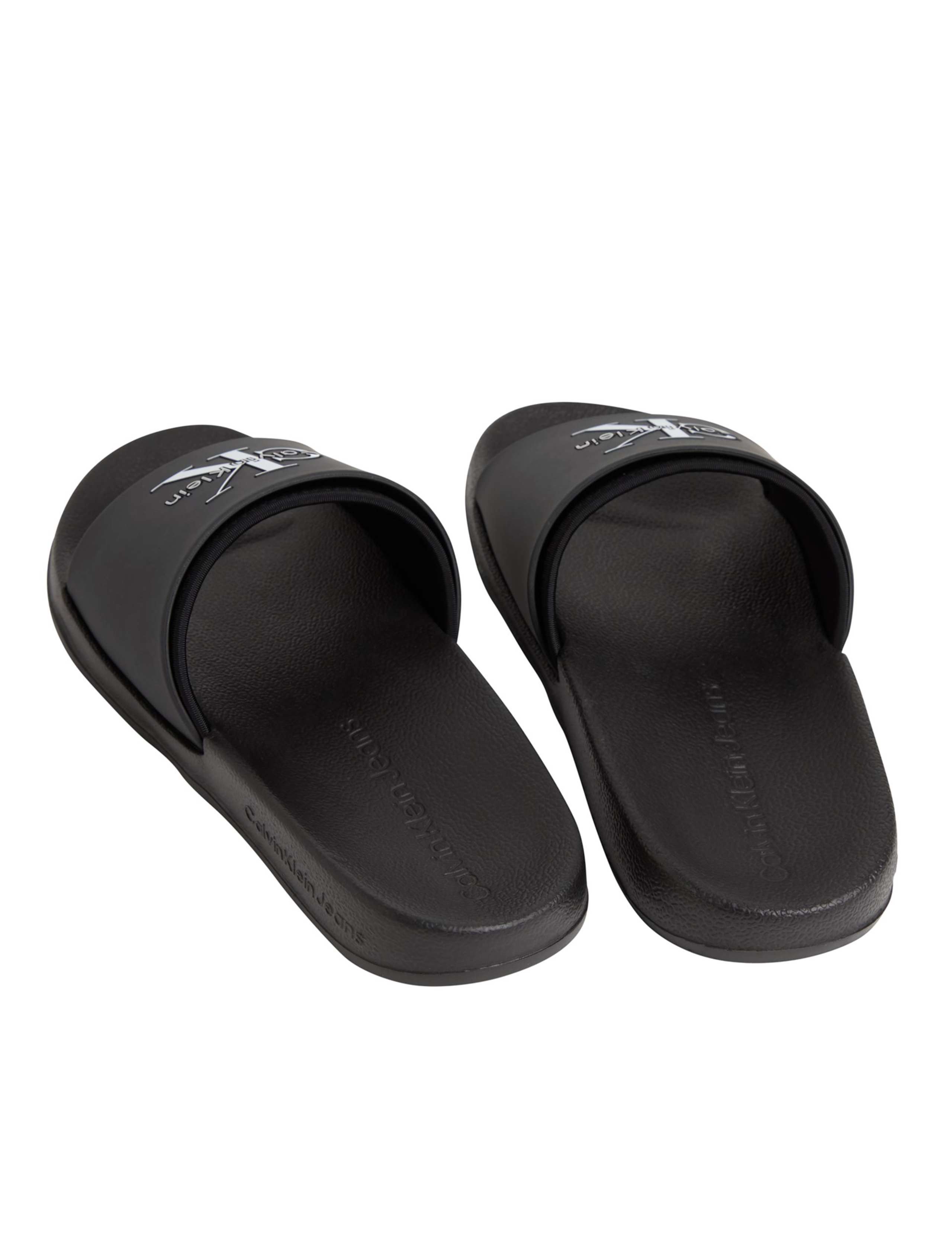 Essentials Neoprene Logo Sliders 2 of 4