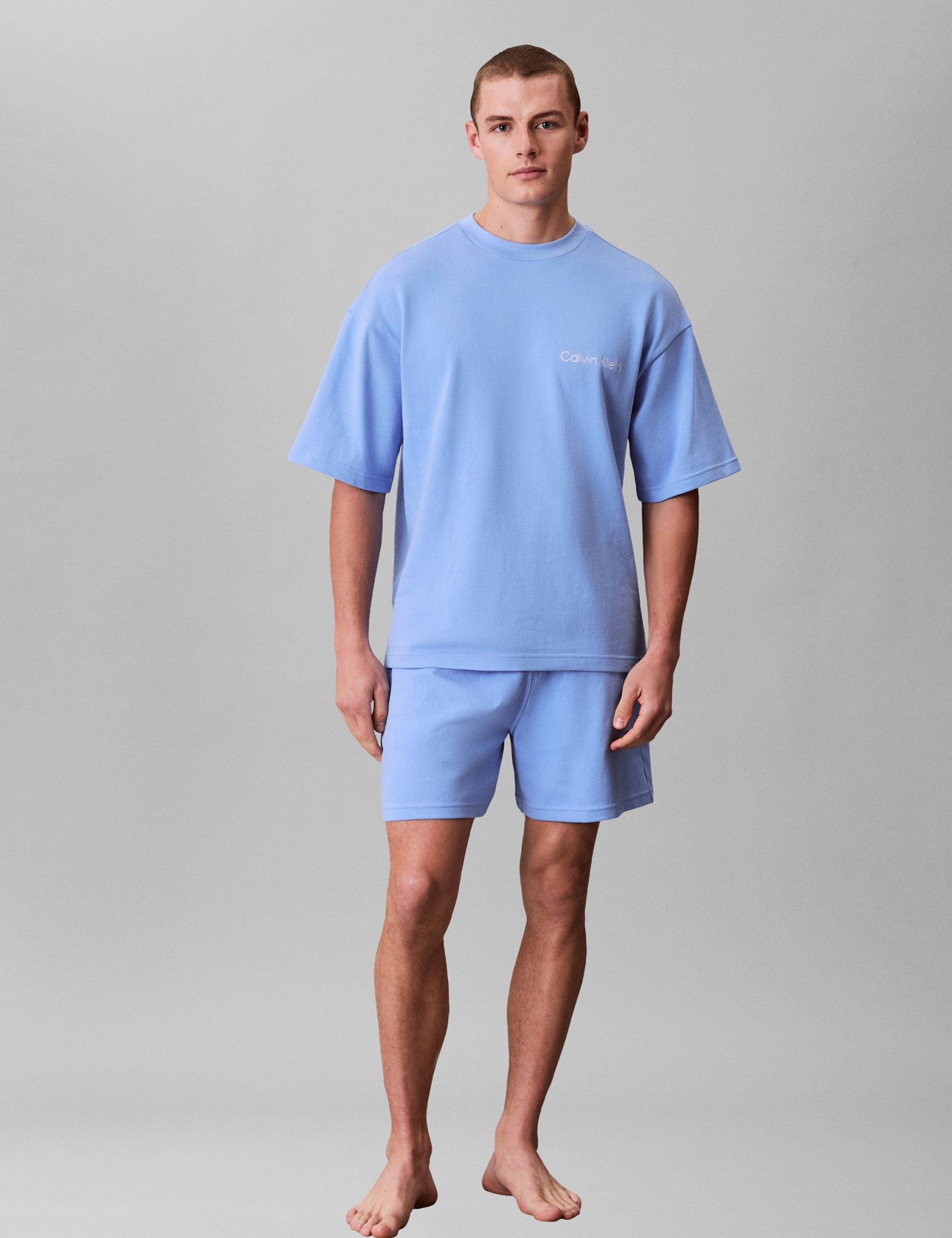 Pure Cotton Pyjama Set 3 of 6