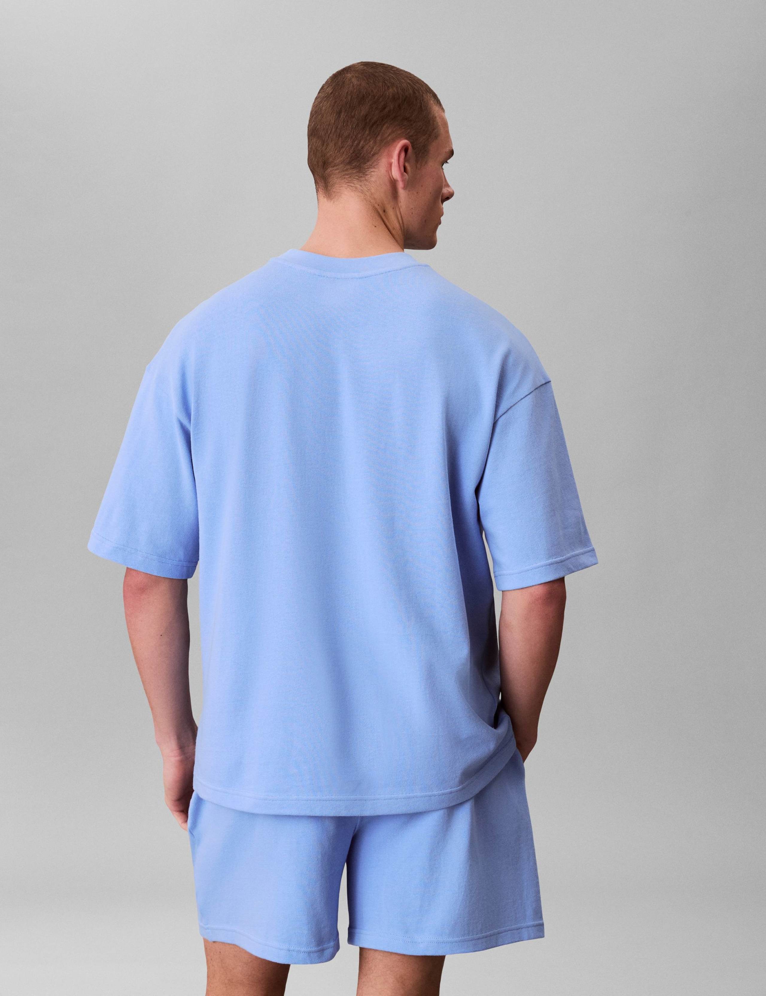 Pure Cotton Pyjama Set 4 of 6