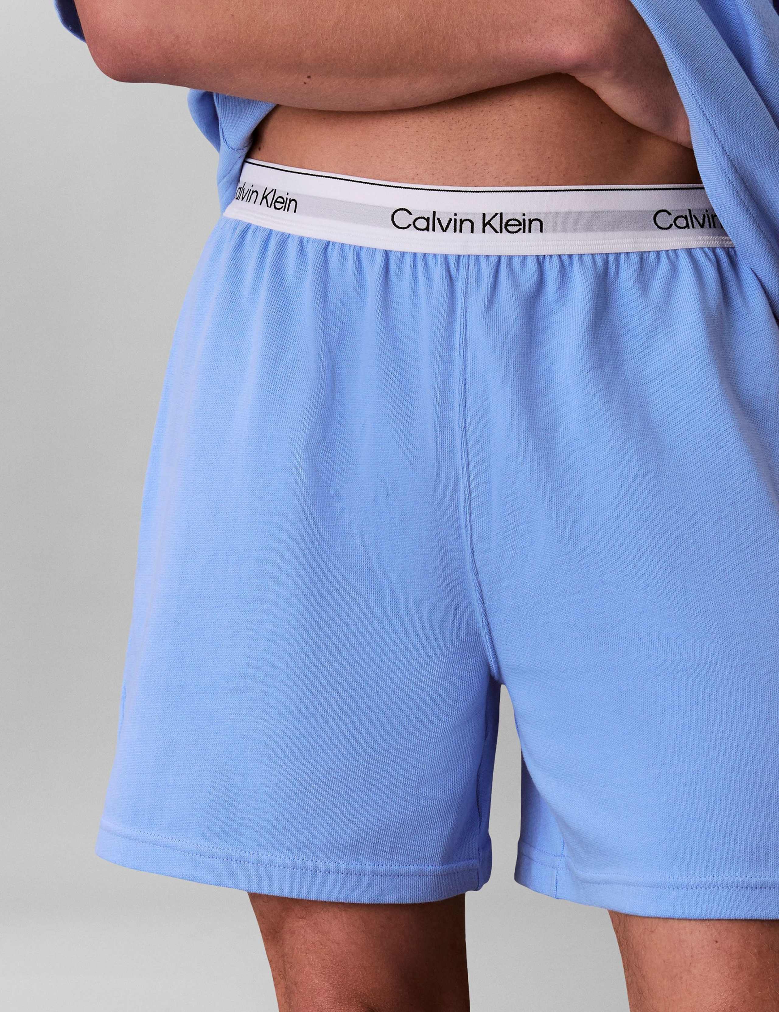 Pure Cotton Pyjama Set 5 of 6