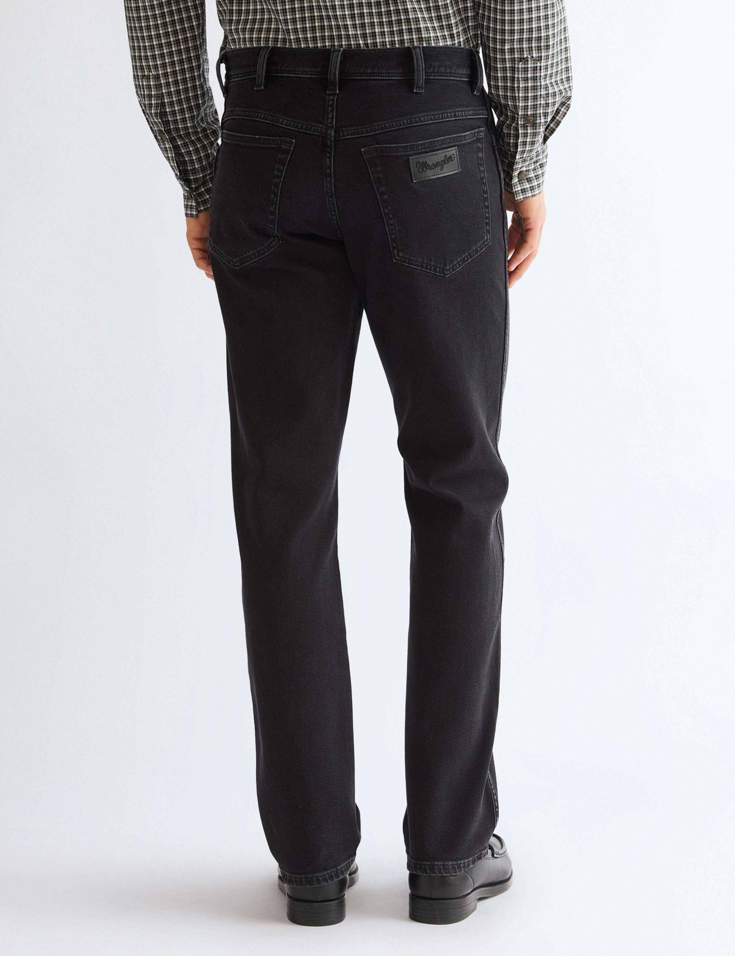 Texas Regular Fit 5 Pocket Jeans 2 of 5