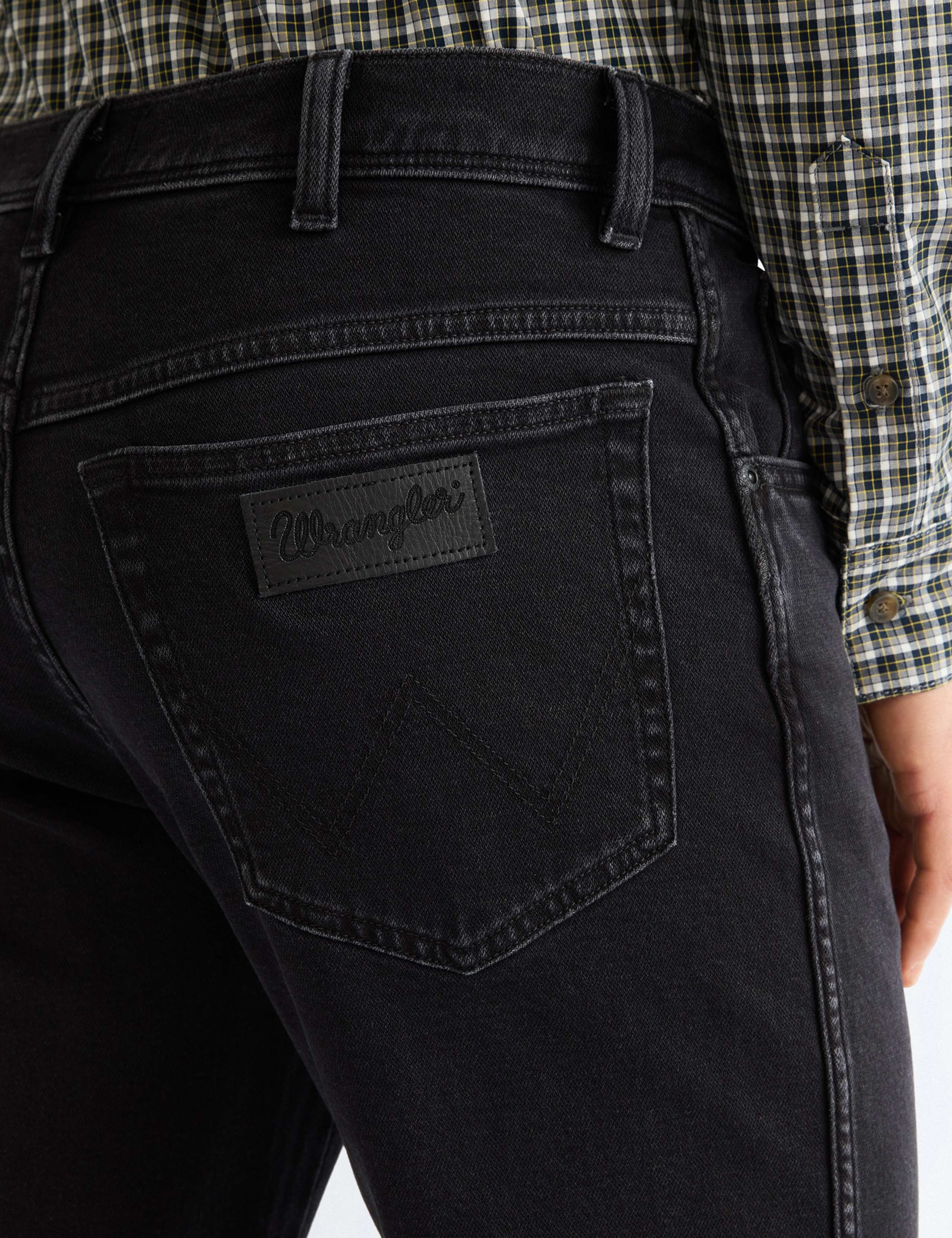 Texas Regular Fit 5 Pocket Jeans 5 of 5