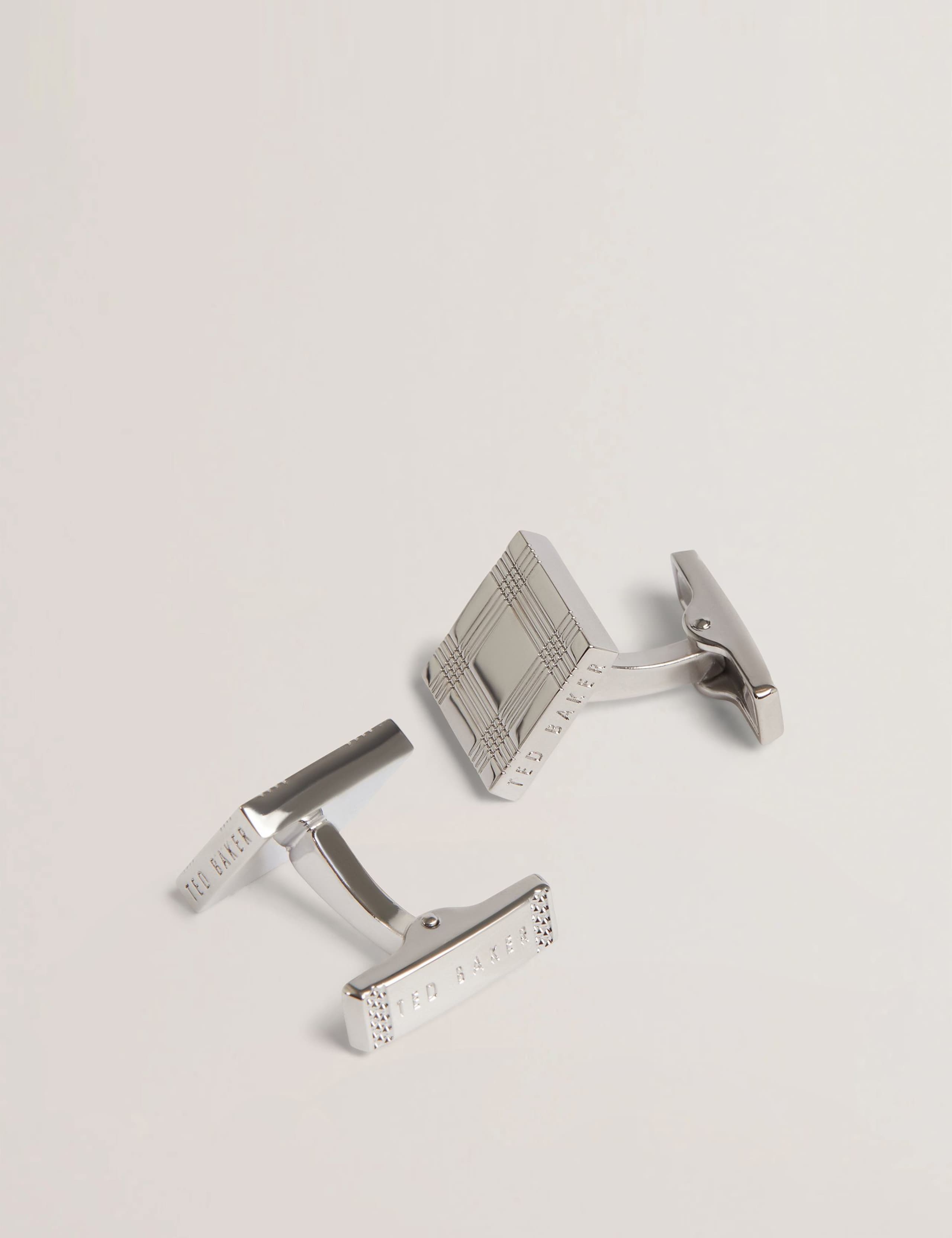 Metal Cufflinks 1 of 3