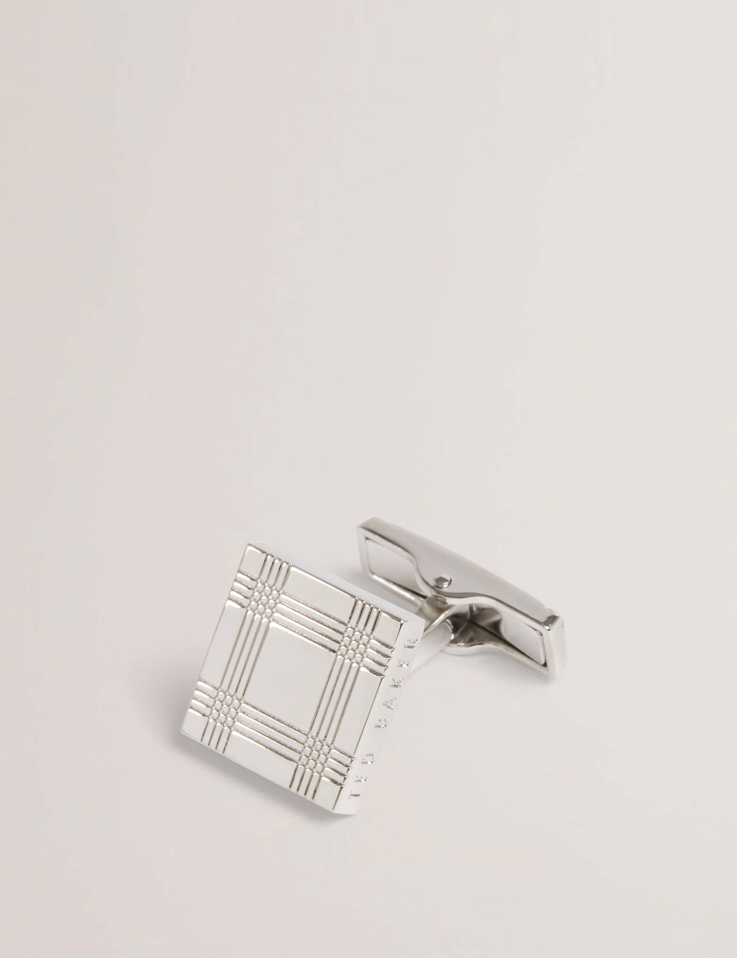 Metal Cufflinks 3 of 3