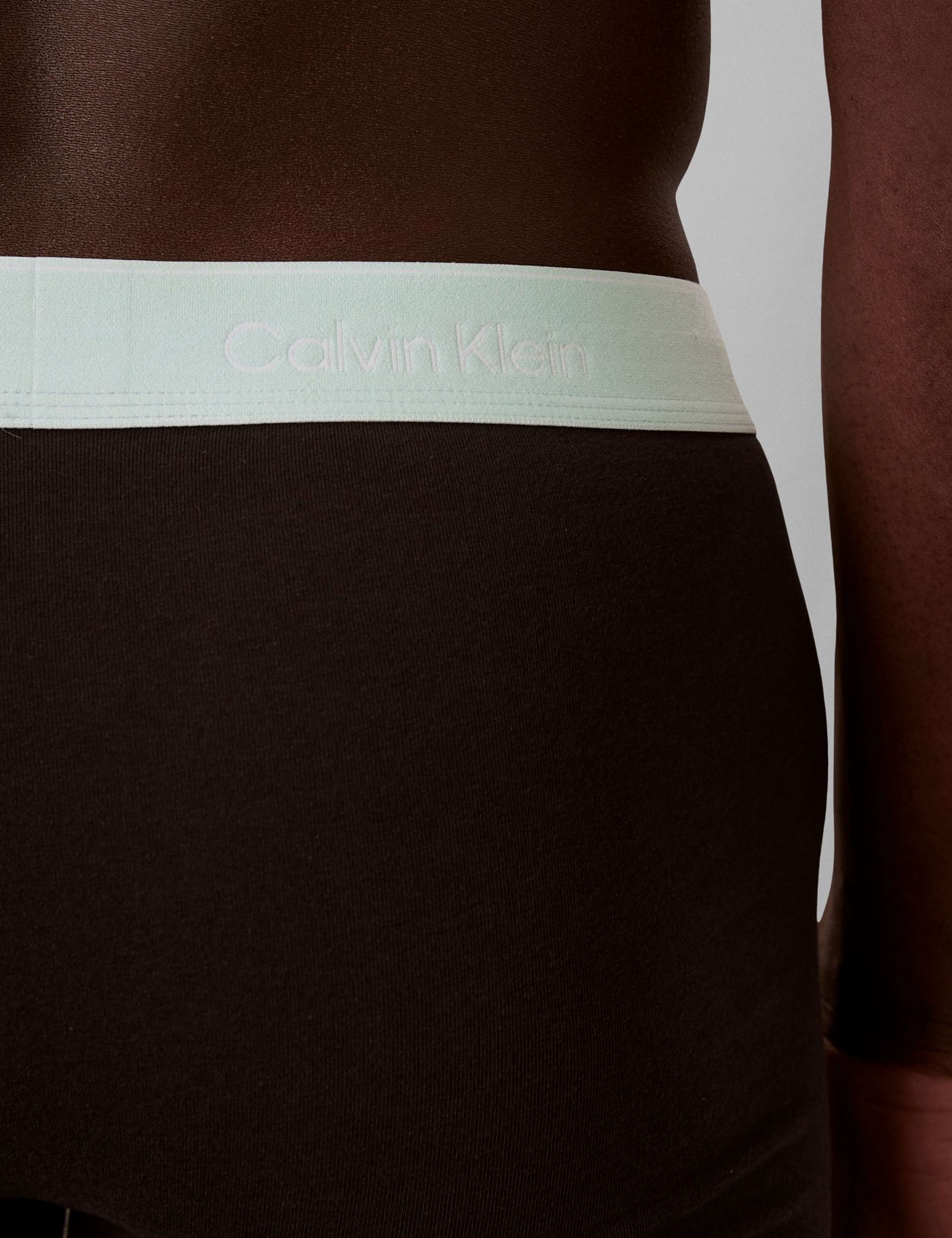 3 Pack Icon Cotton Stretch Boxers 4 of 5