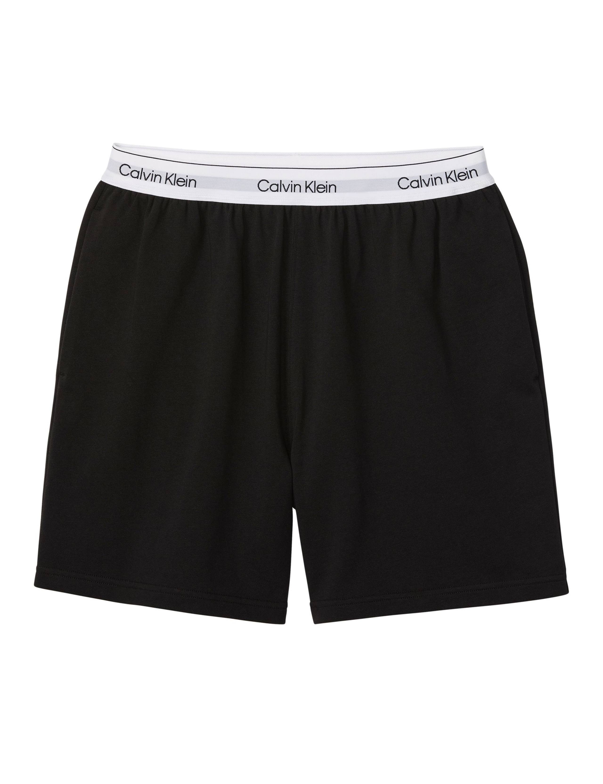 Pure Cotton Pyjama Shorts 2 of 5