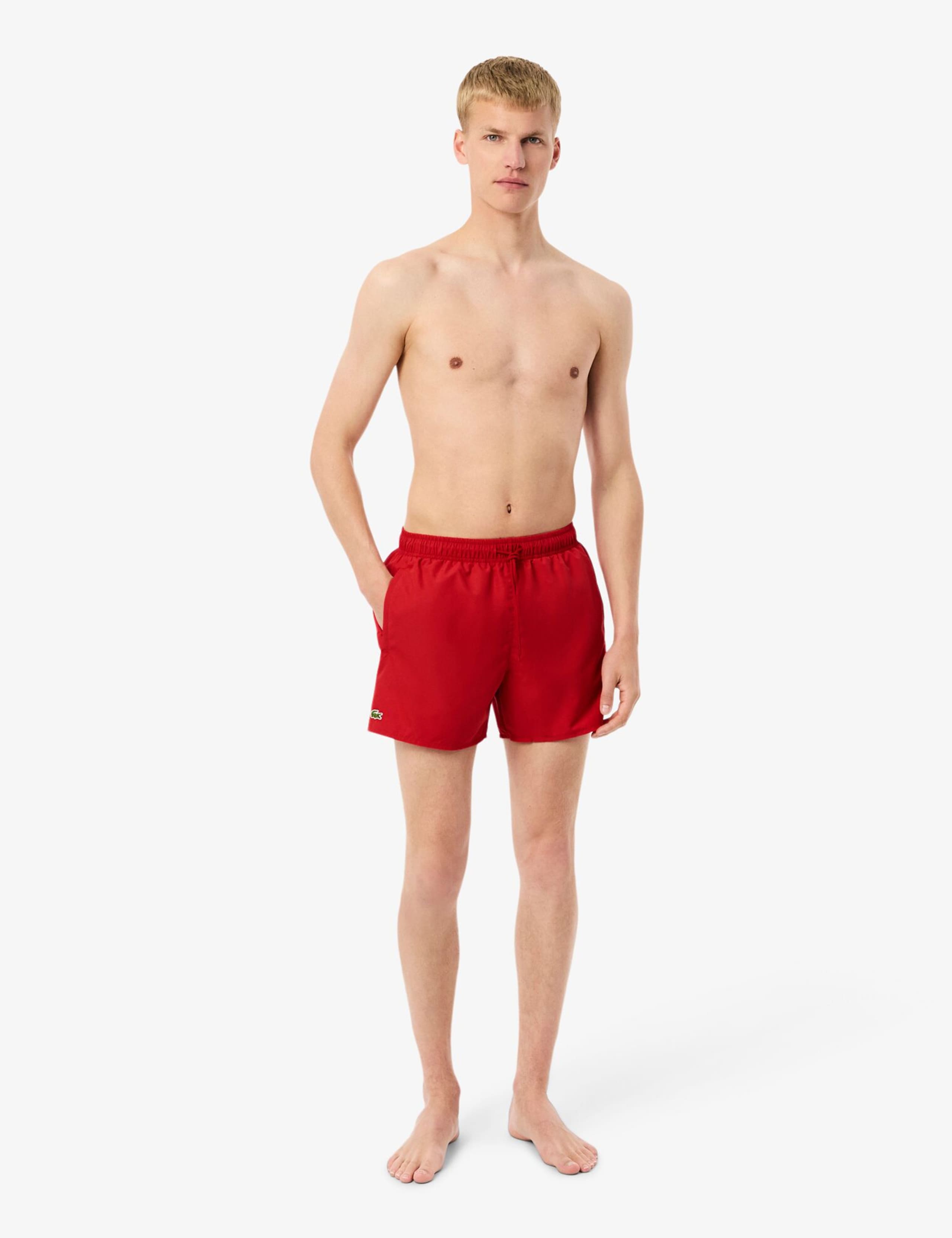 Quick Dry Swim Shorts 1 of 8