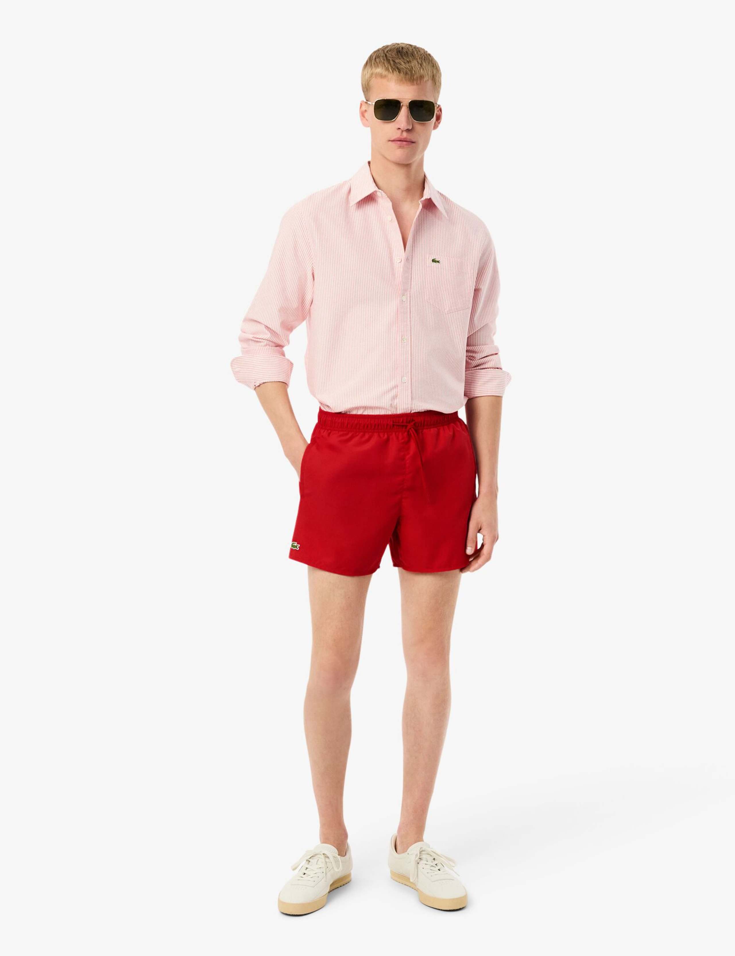 Quick-Dry Swim Trunks 3 of 8