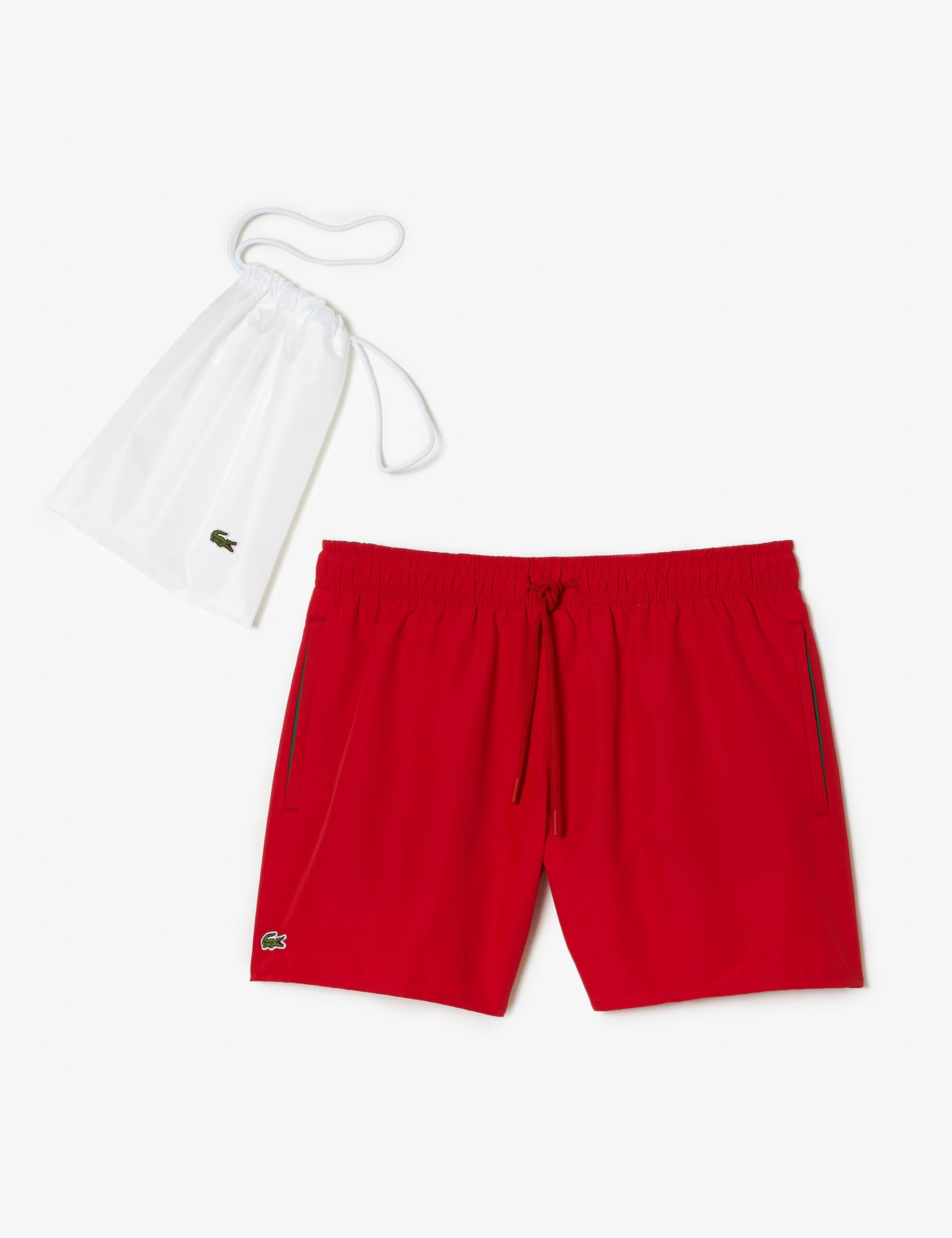 Quick-Dry Swim Trunks 6 of 8