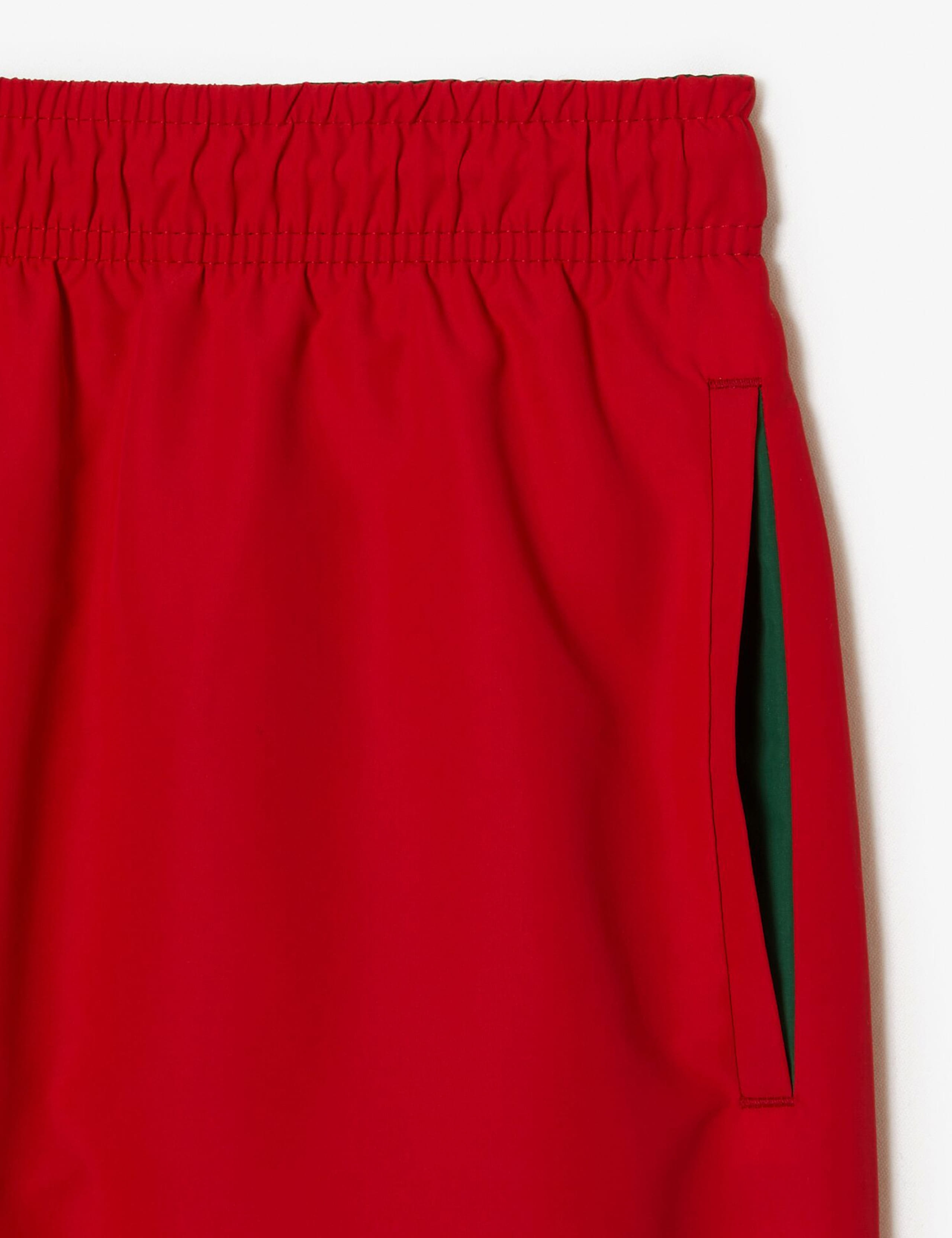 Quick-Dry Swim Trunks 7 of 8