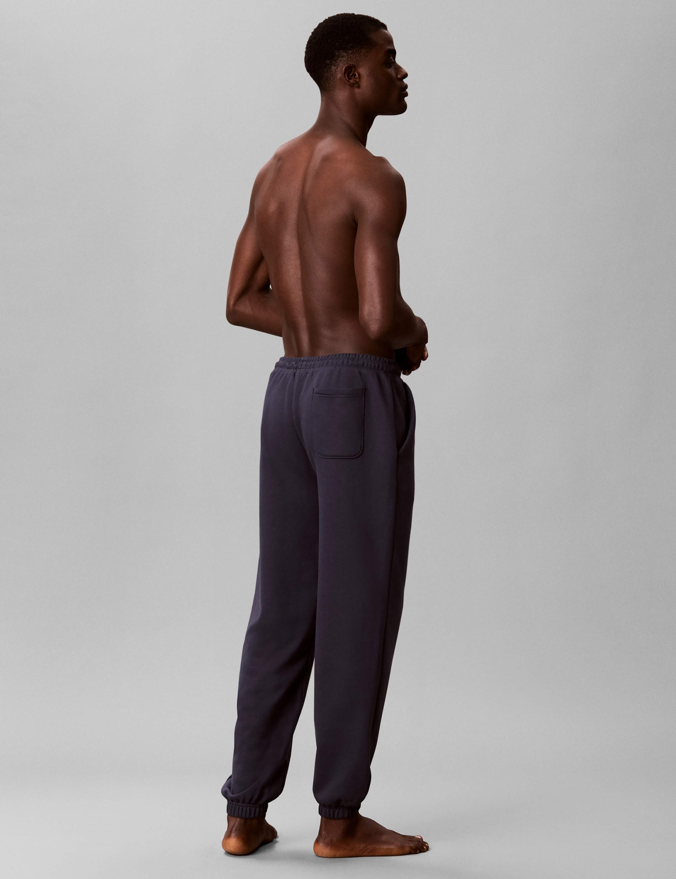 Cotton Rich Pyjama Bottoms 4 of 7