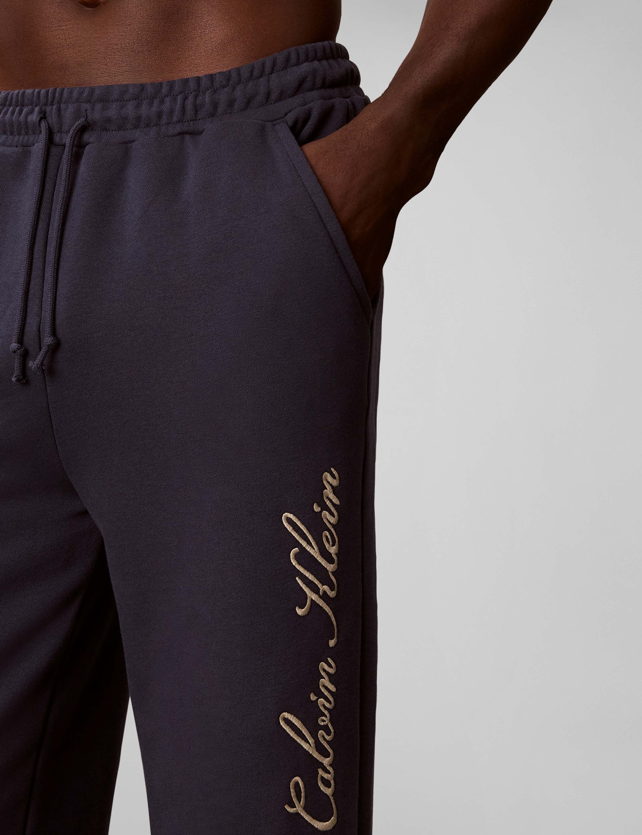 Cotton Rich Pyjama Bottoms 6 of 7