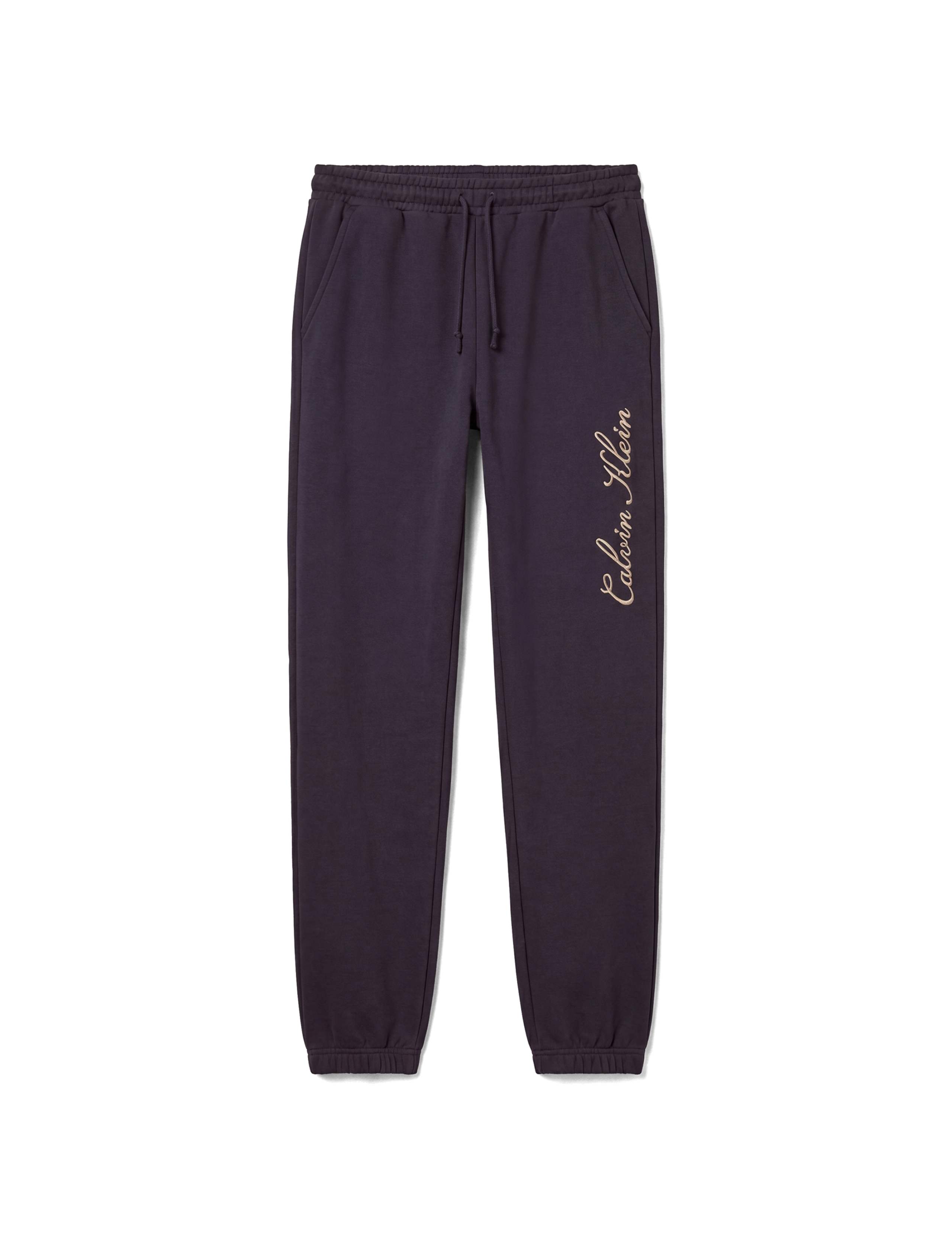 Cotton Rich Pyjama Bottoms 2 of 7