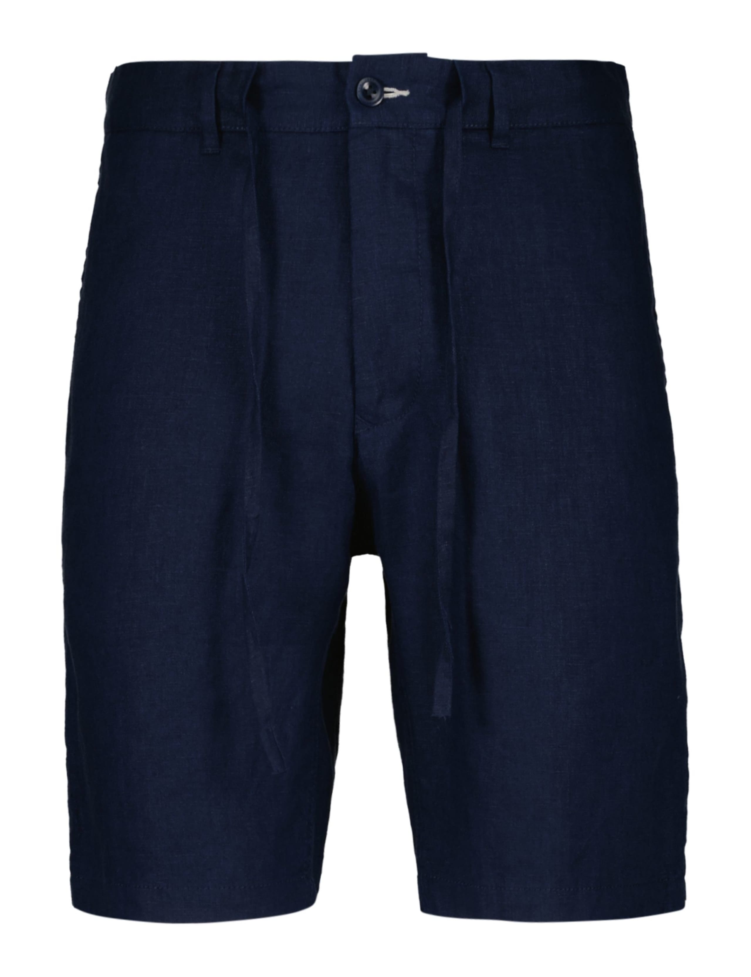 Pure Linen Lightweight Shorts 2 of 6