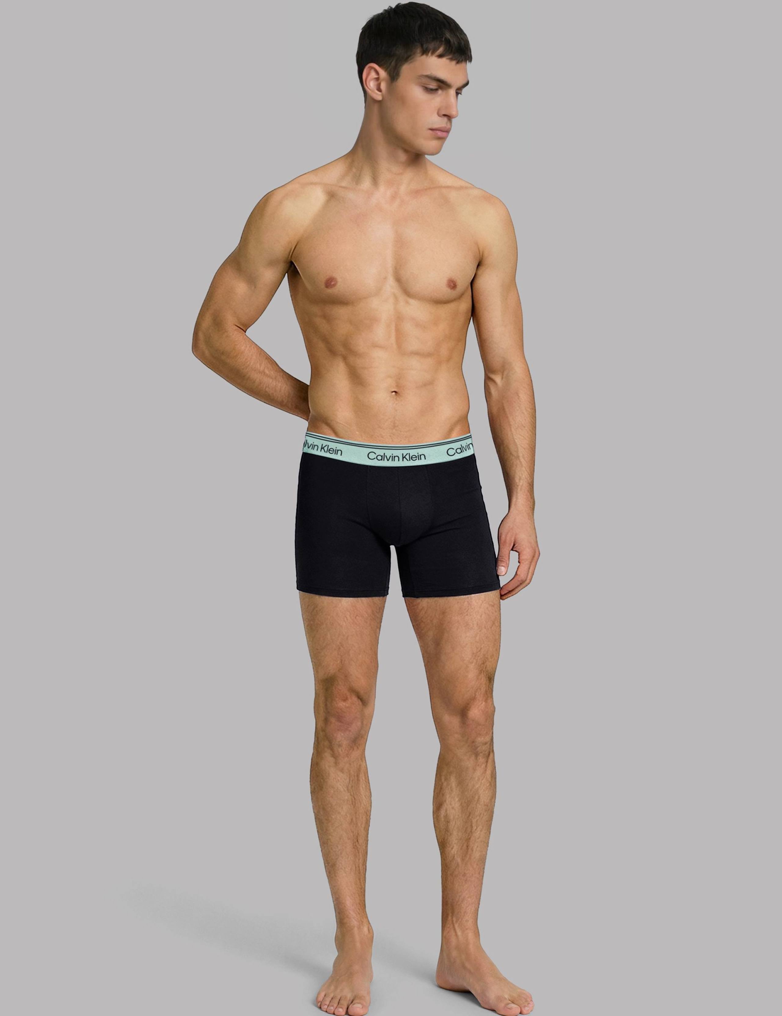 3 Pack Boxers 2 of 4