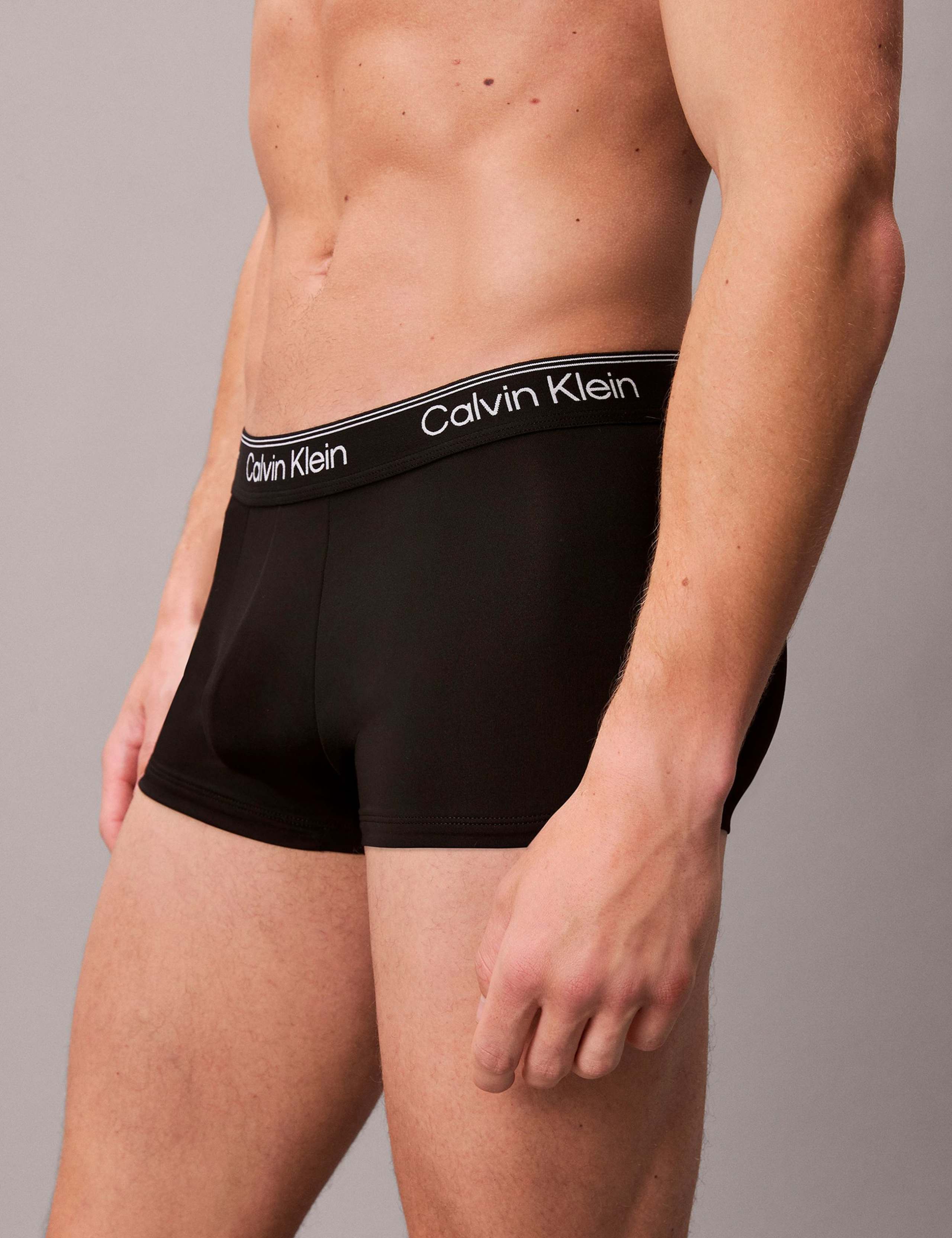 3 Pack Stretch Trunks 4 of 5