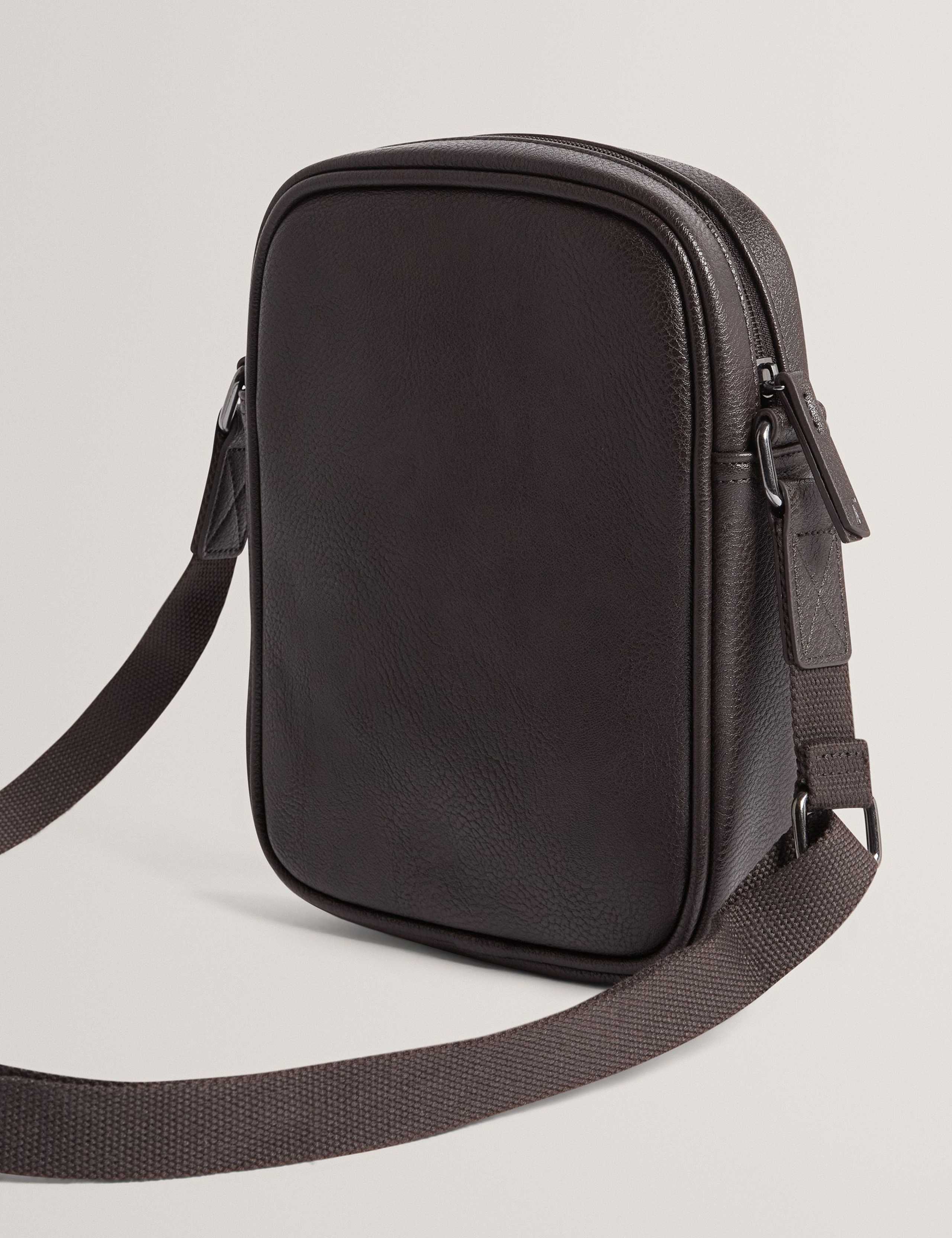 Stripe Cross Body Bag 3 of 5