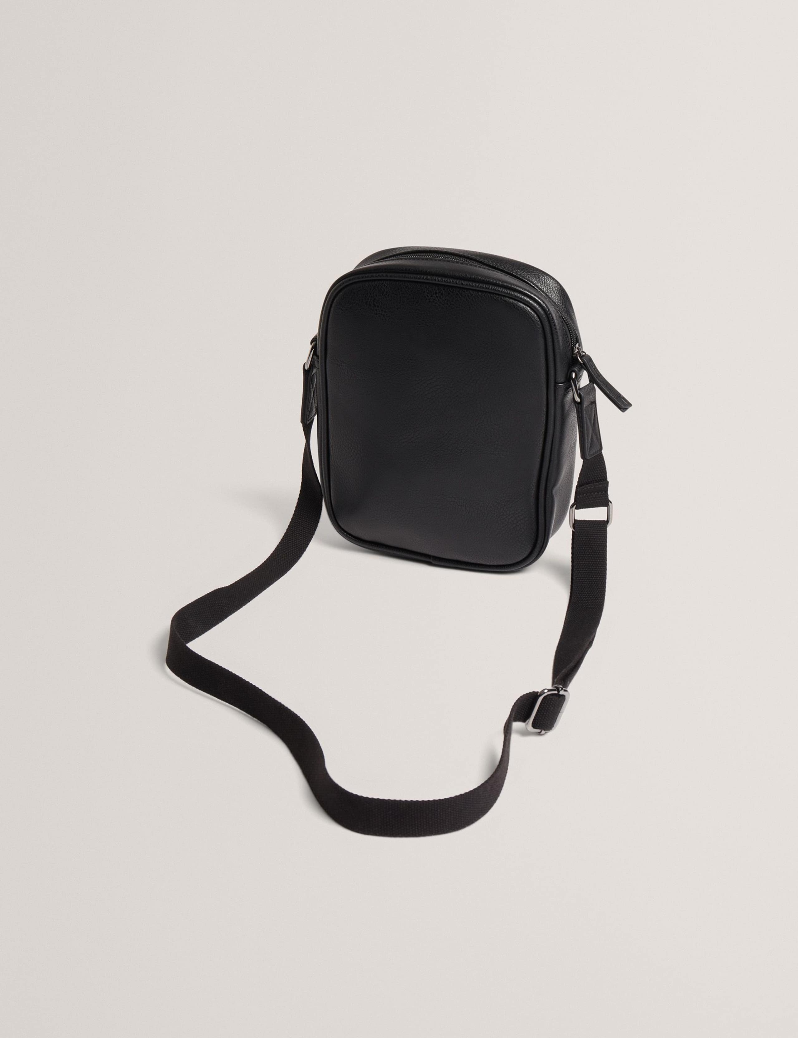 Stripe Cross Body Bag 5 of 5