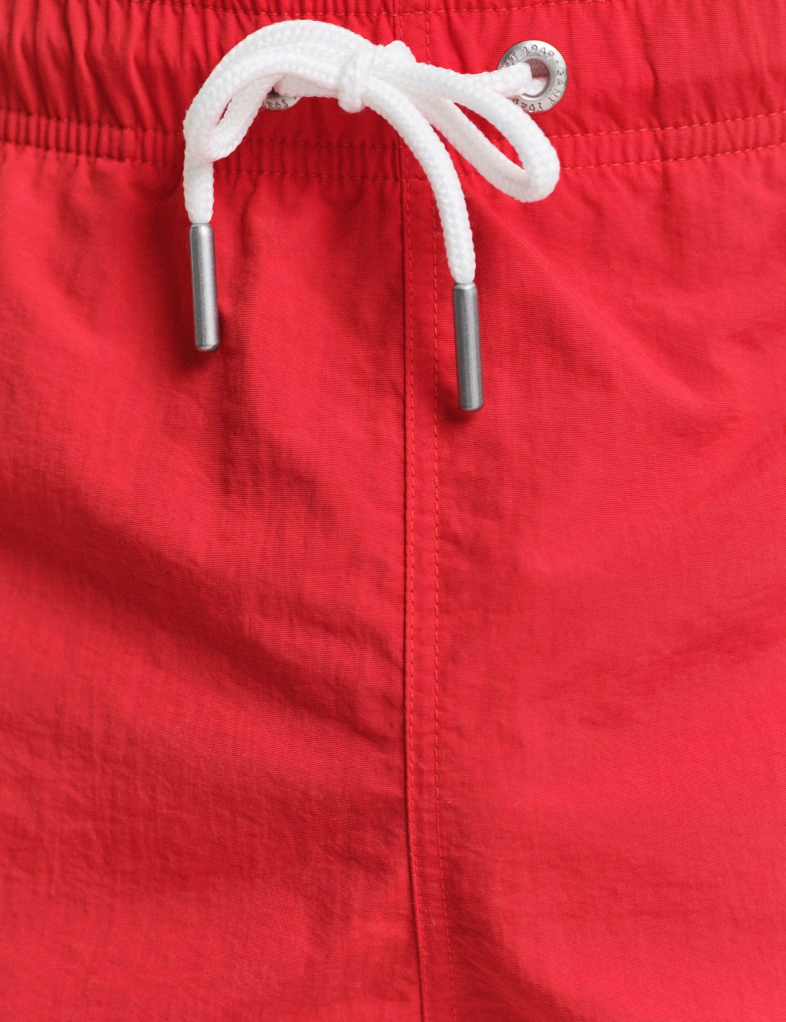 Pocketed Swim Shorts 6 of 6
