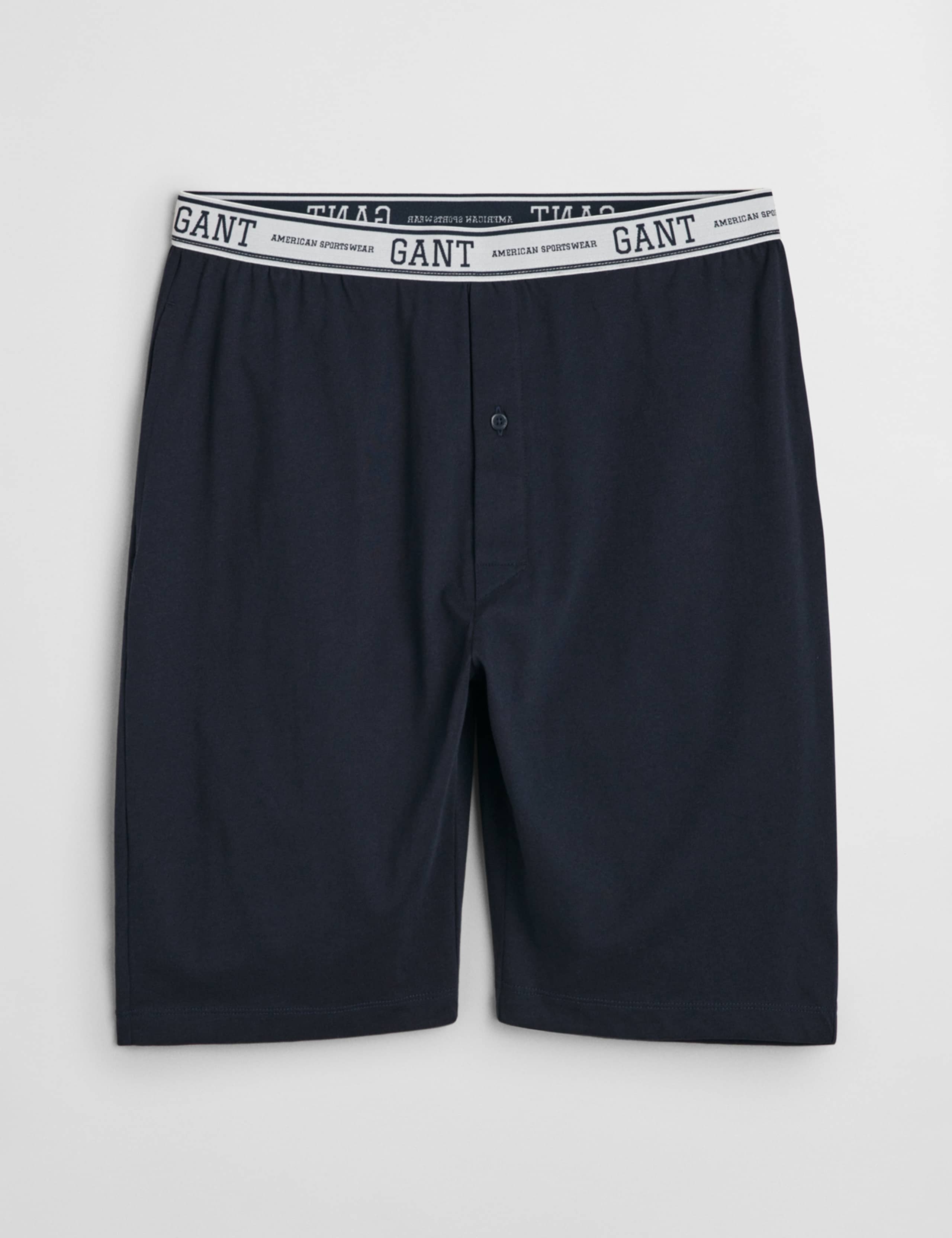 Pure Cotton Jersey Pyjama Shorts 2 of 4