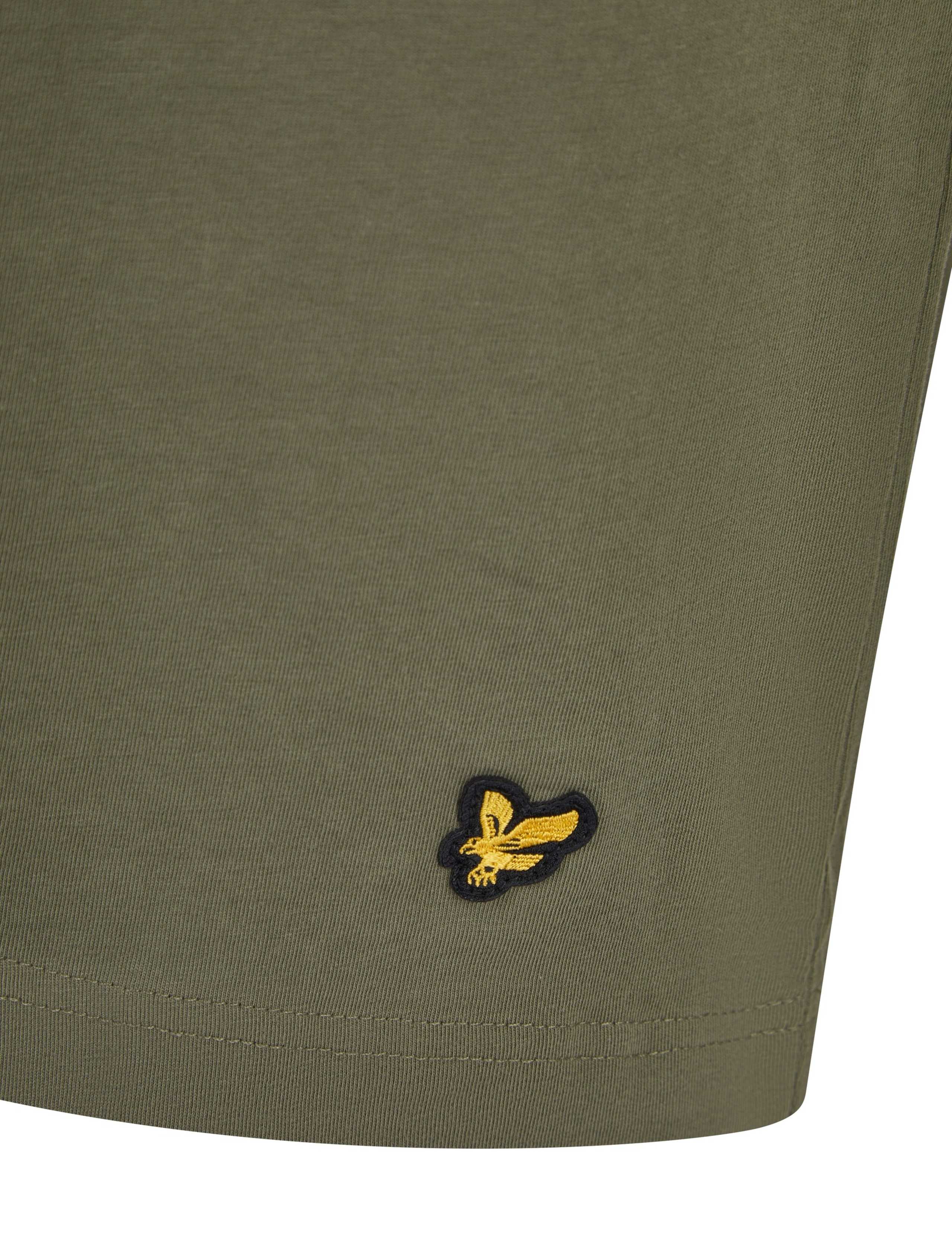 Embroidered Cotton Pyjama Set 5 of 6