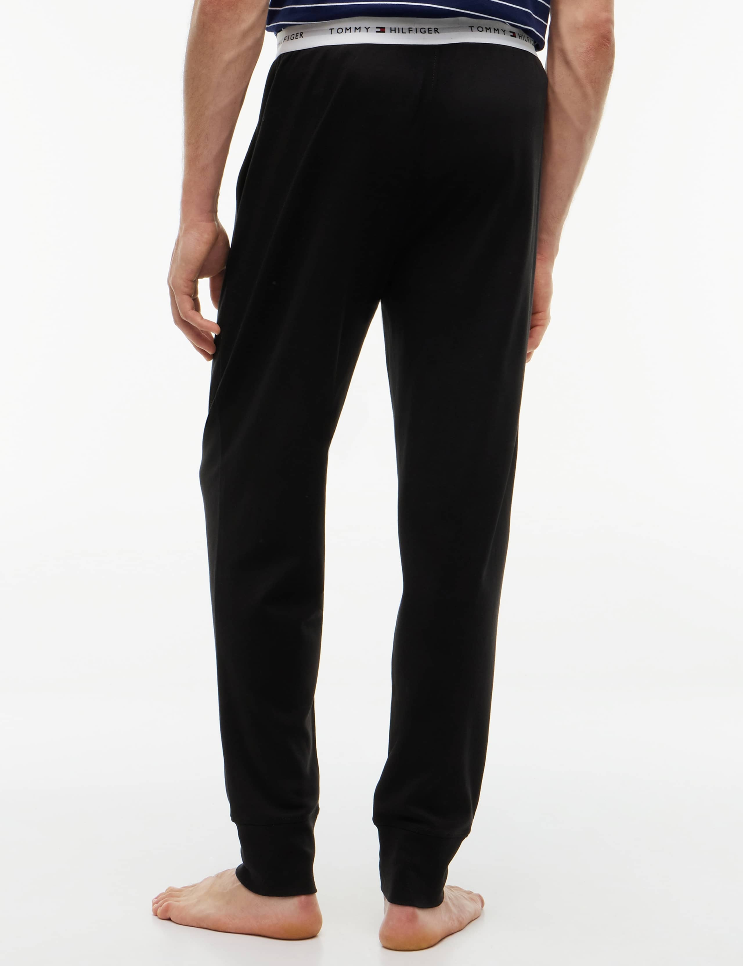 Pure Cotton Joggers 4 of 5